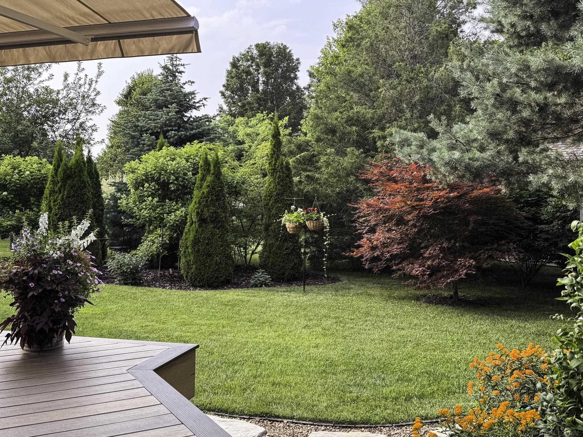 7006 Greenbush Lane