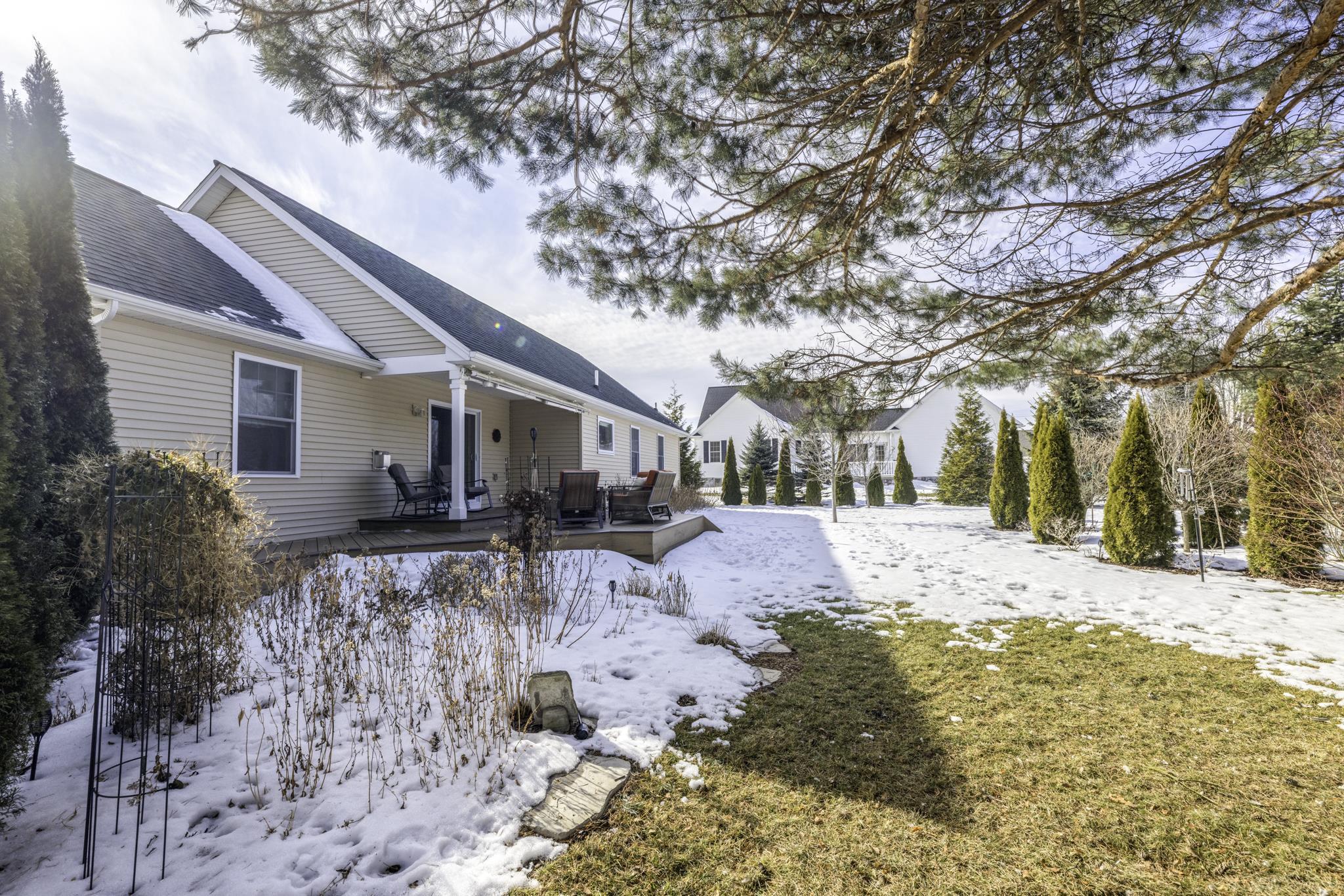 7006 Greenbush Lane