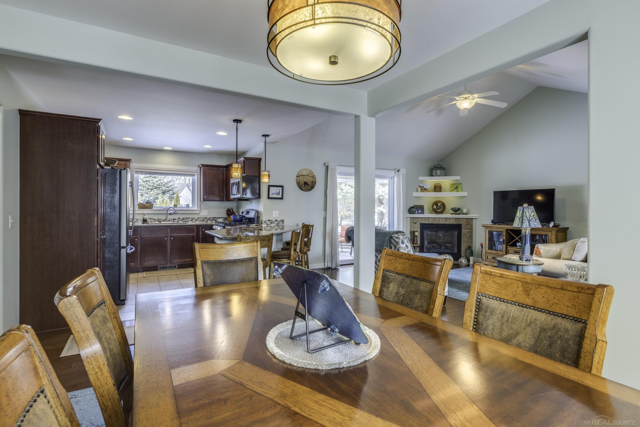 7006 Greenbush Lane