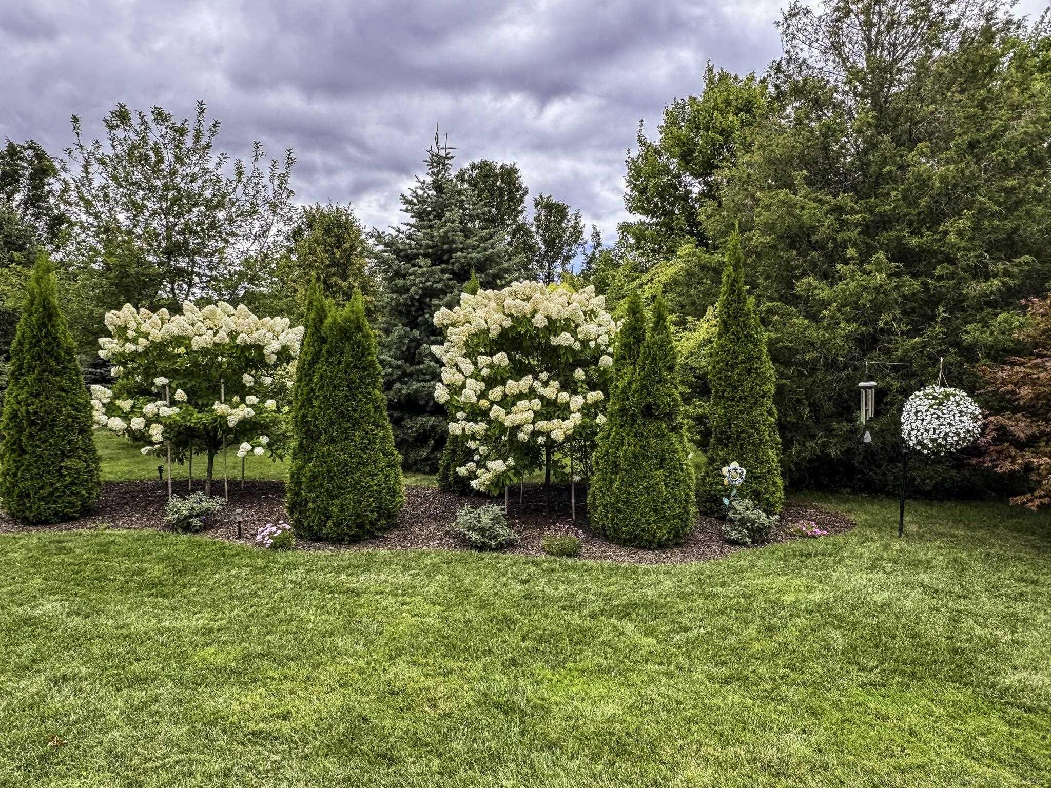 7006 Greenbush Lane