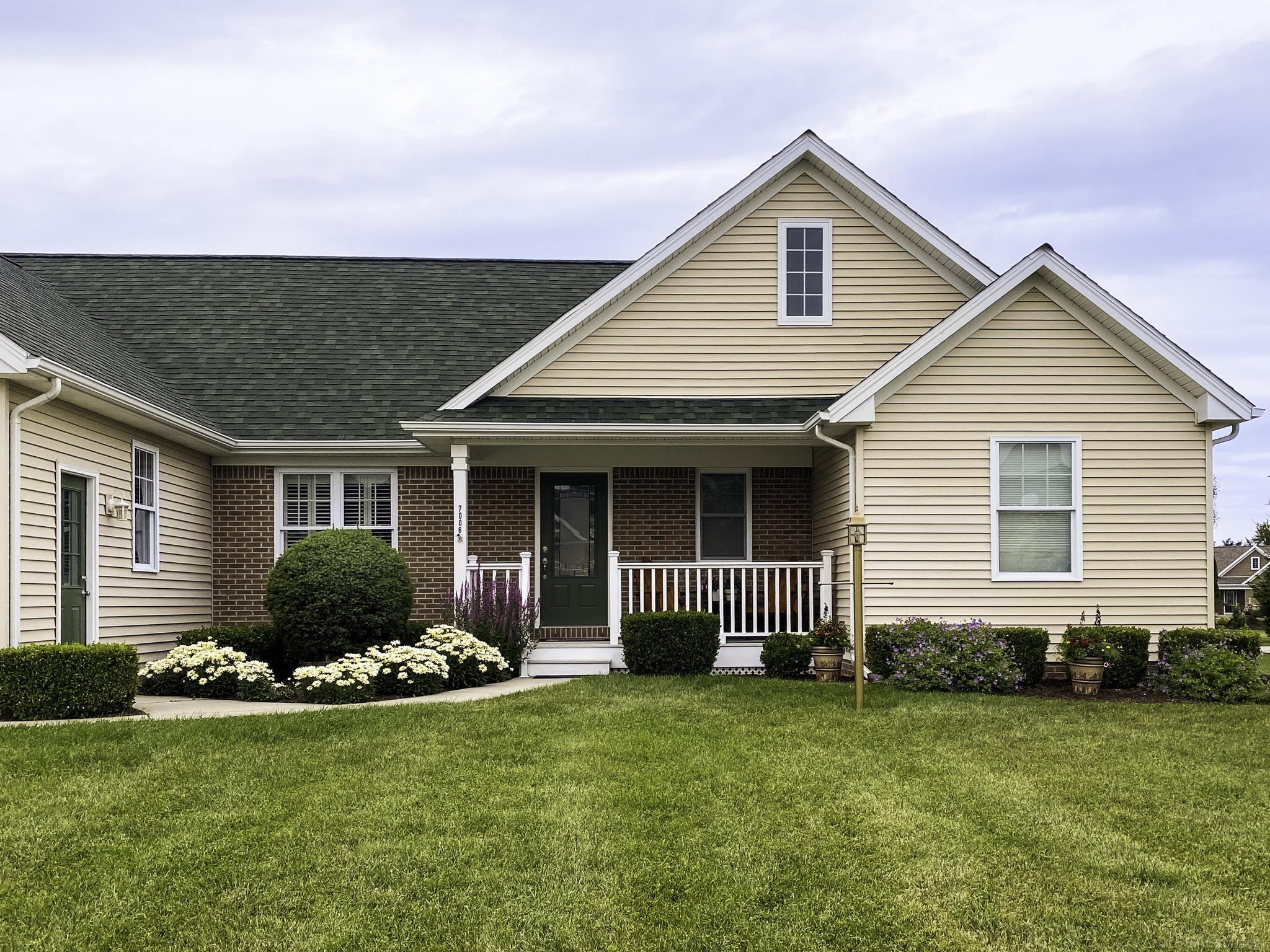 7006 Greenbush Lane