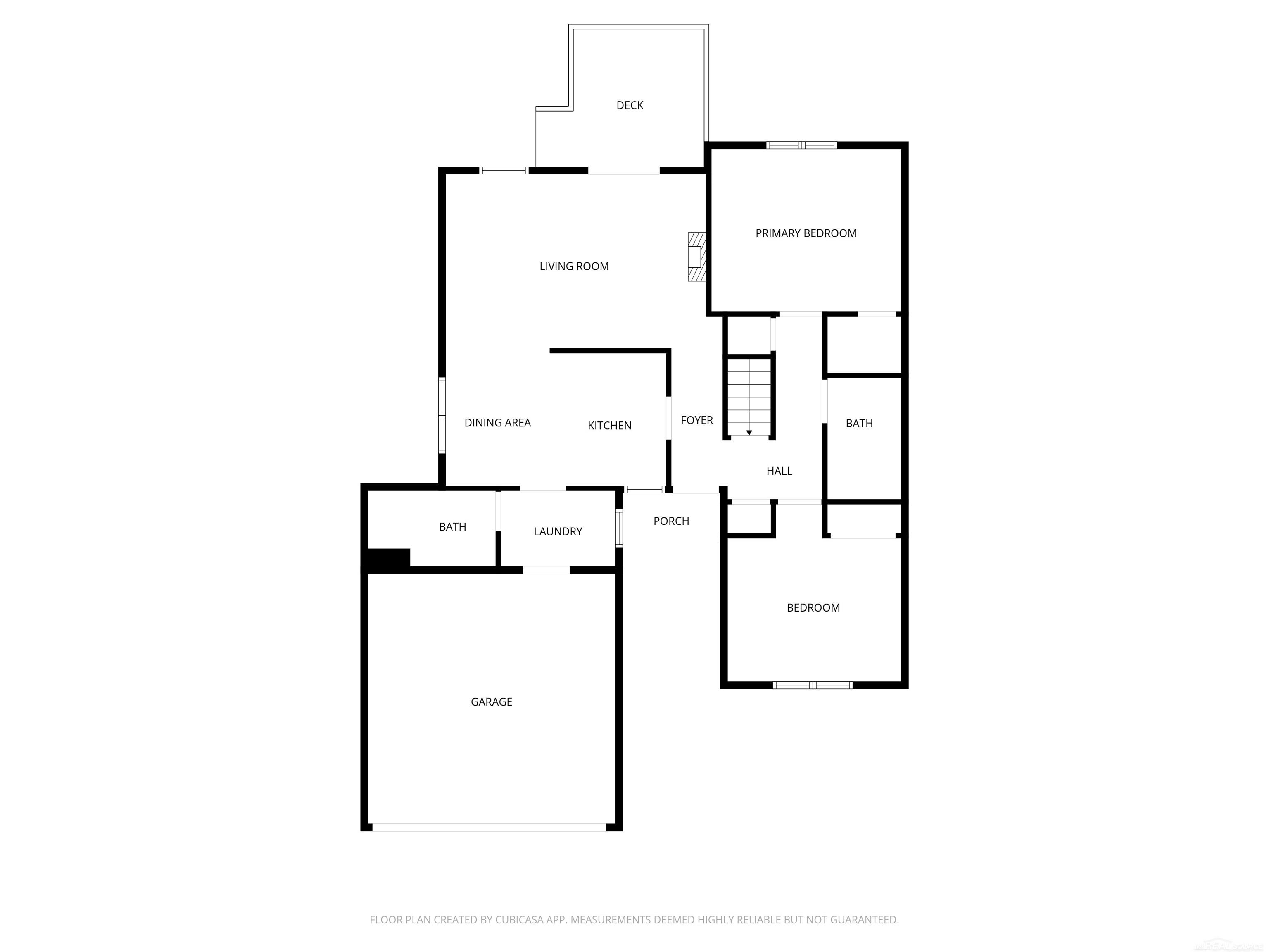 5301 Rene Drive UNIT 105 Unit: BLDG 27 UNIT 105