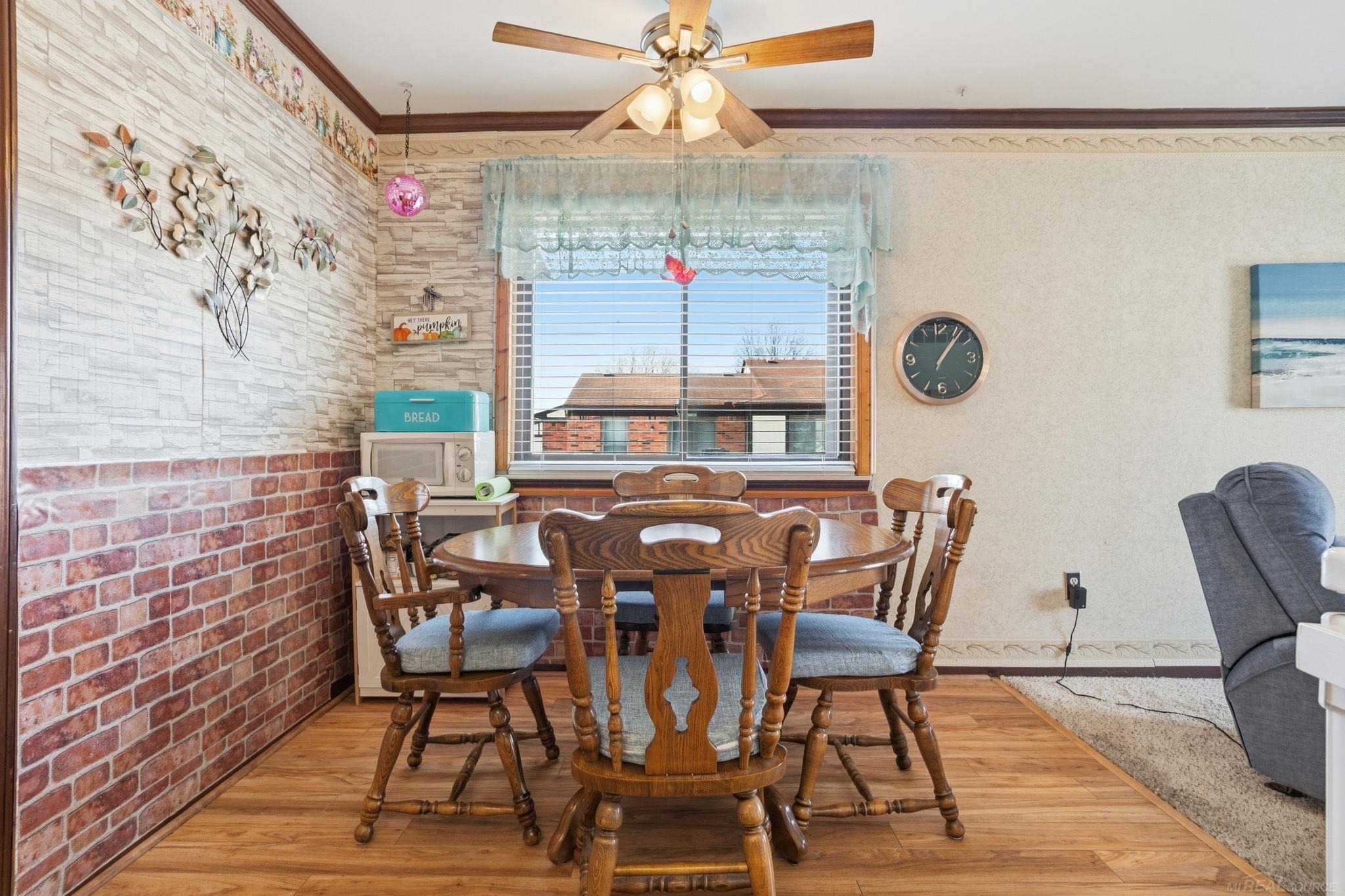5301 Rene Drive UNIT 105 Unit: BLDG 27 UNIT 105