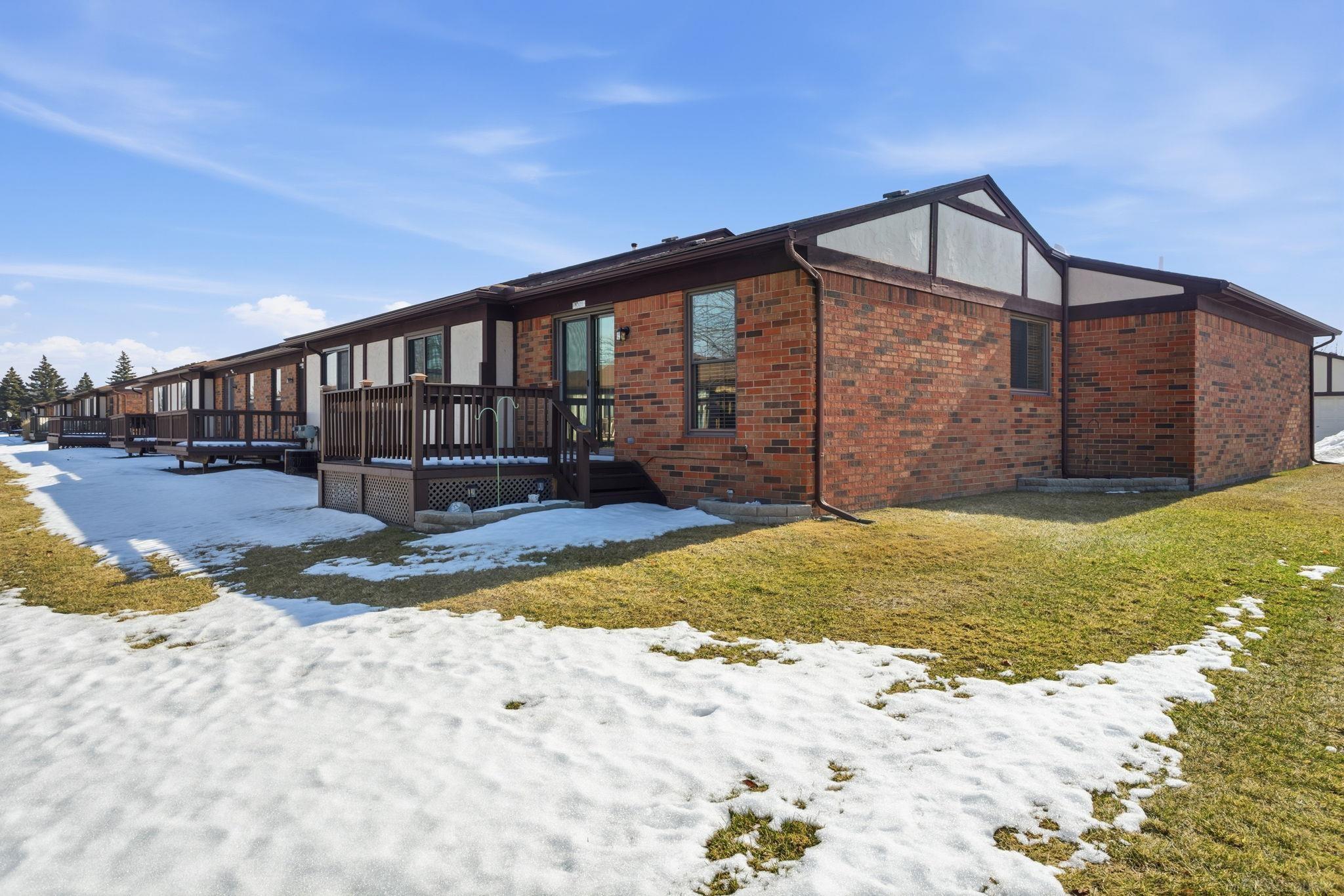 5301 Rene Drive UNIT 105 Unit: BLDG 27 UNIT 105