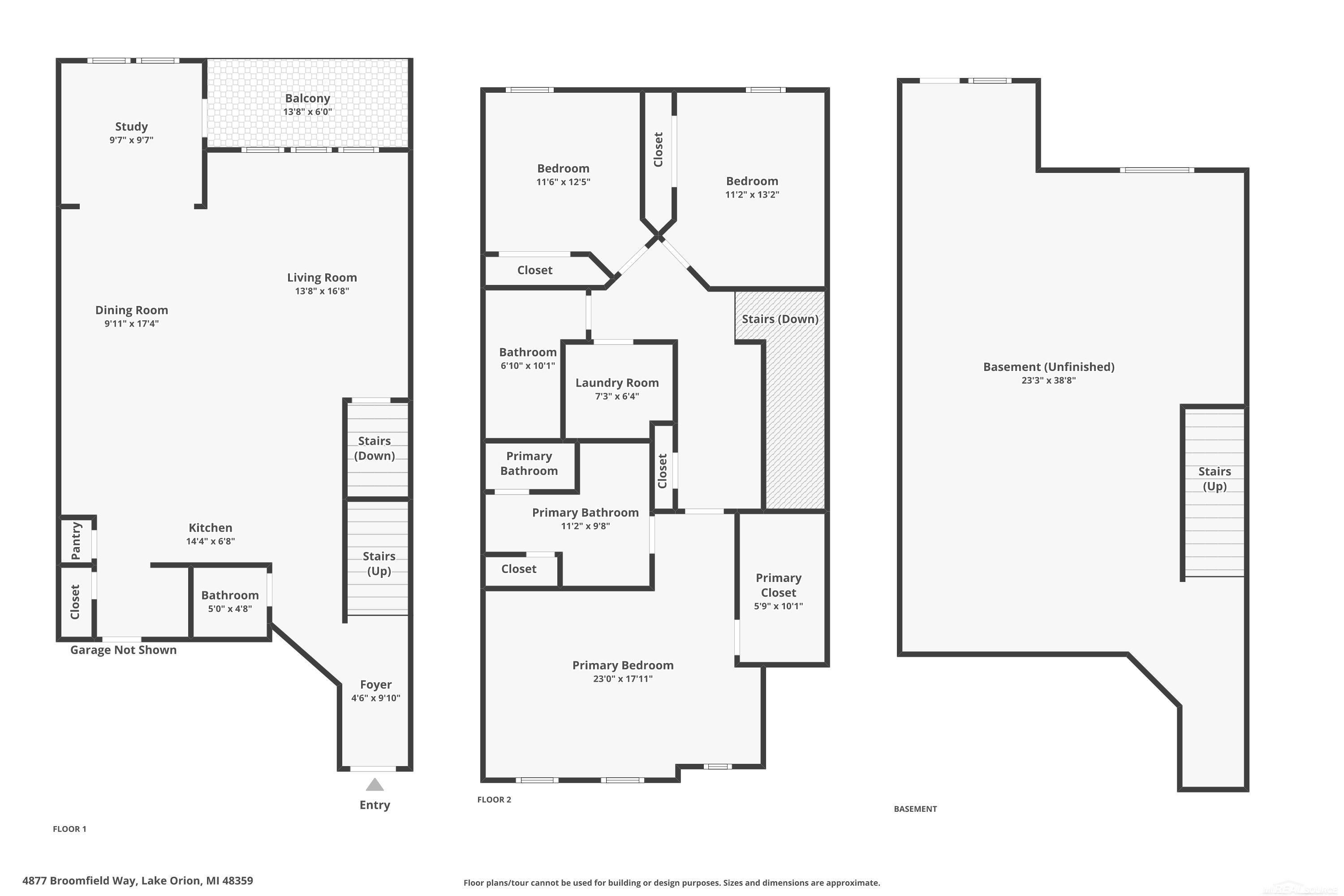 4877 Broomfield Way