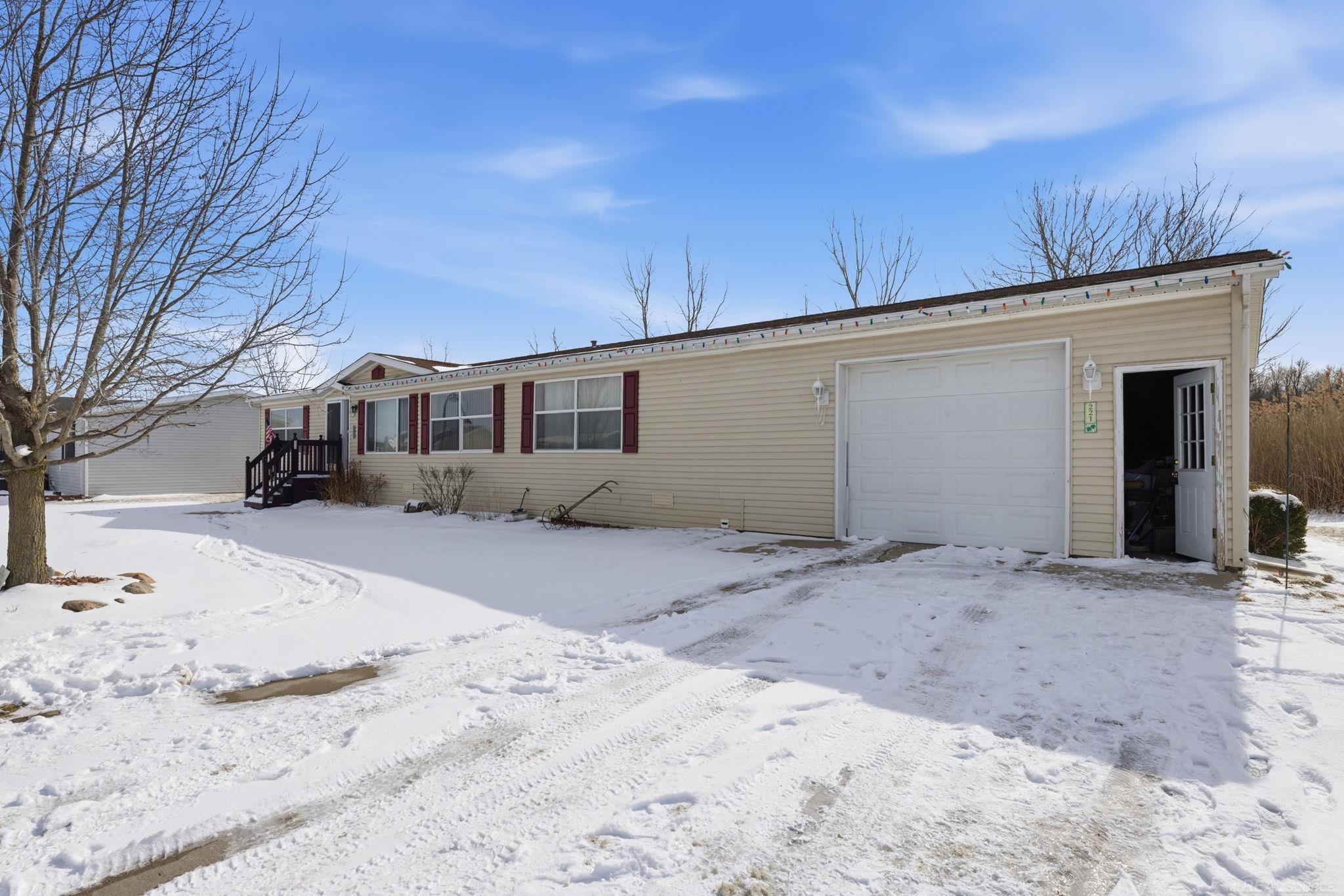 221 Christopher Stone Drive