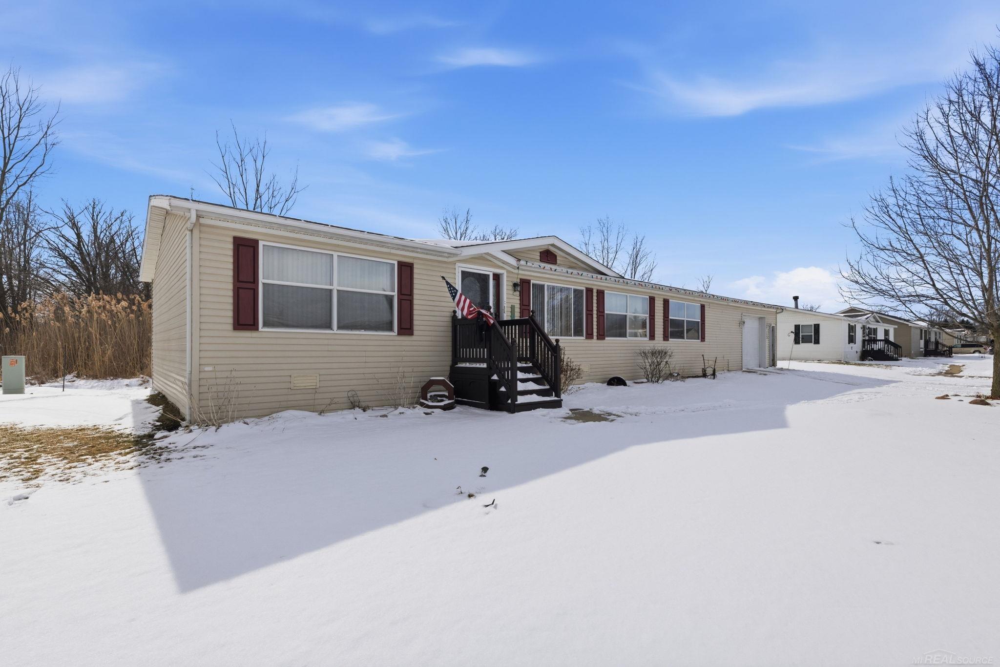 221 Christopher Stone Drive