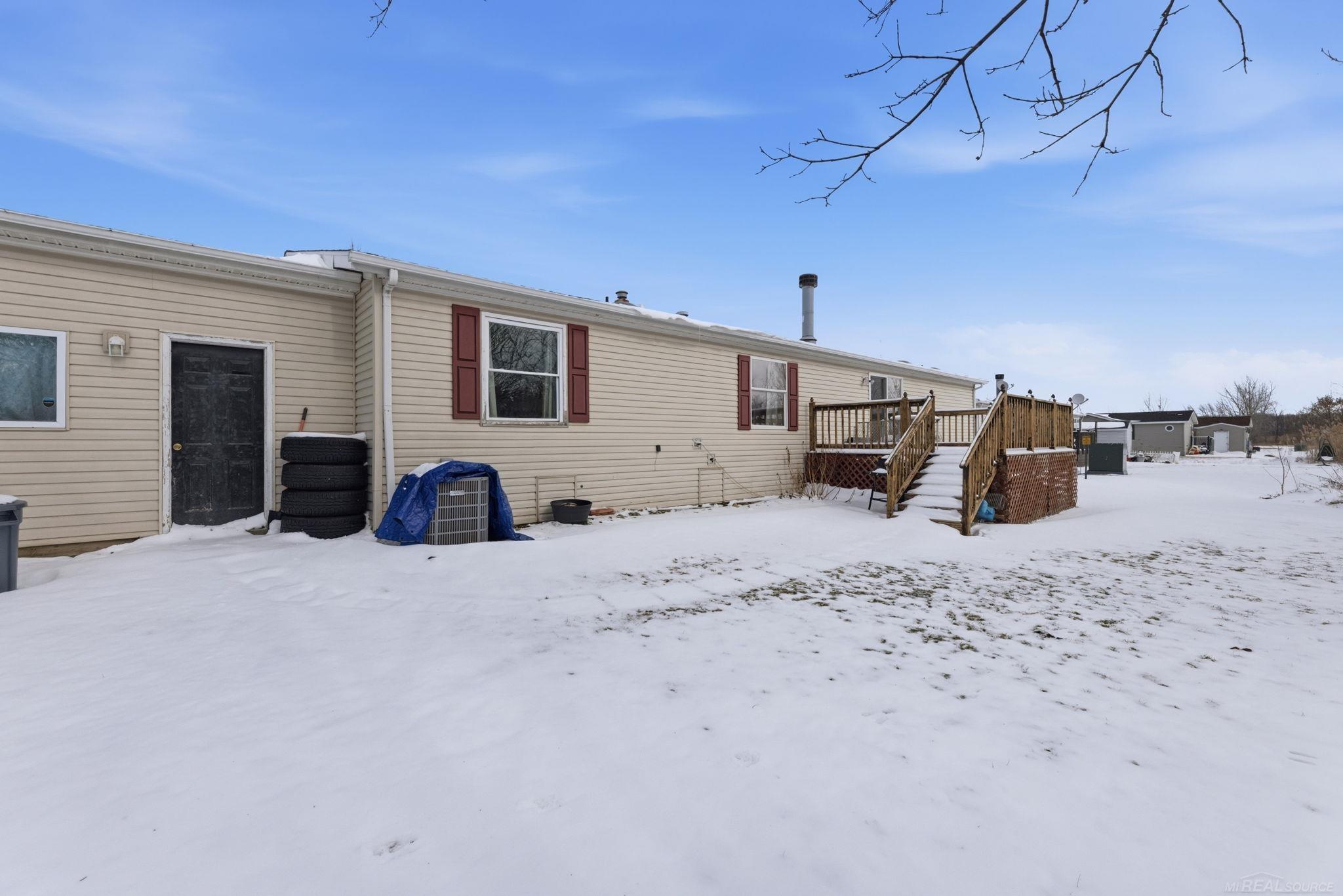221 Christopher Stone Drive