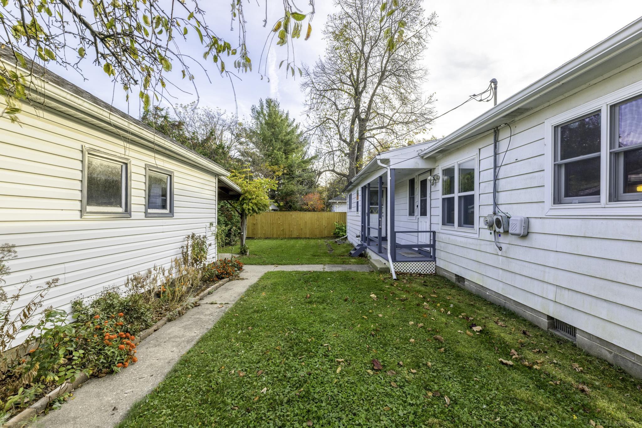7261 Dogwood Road