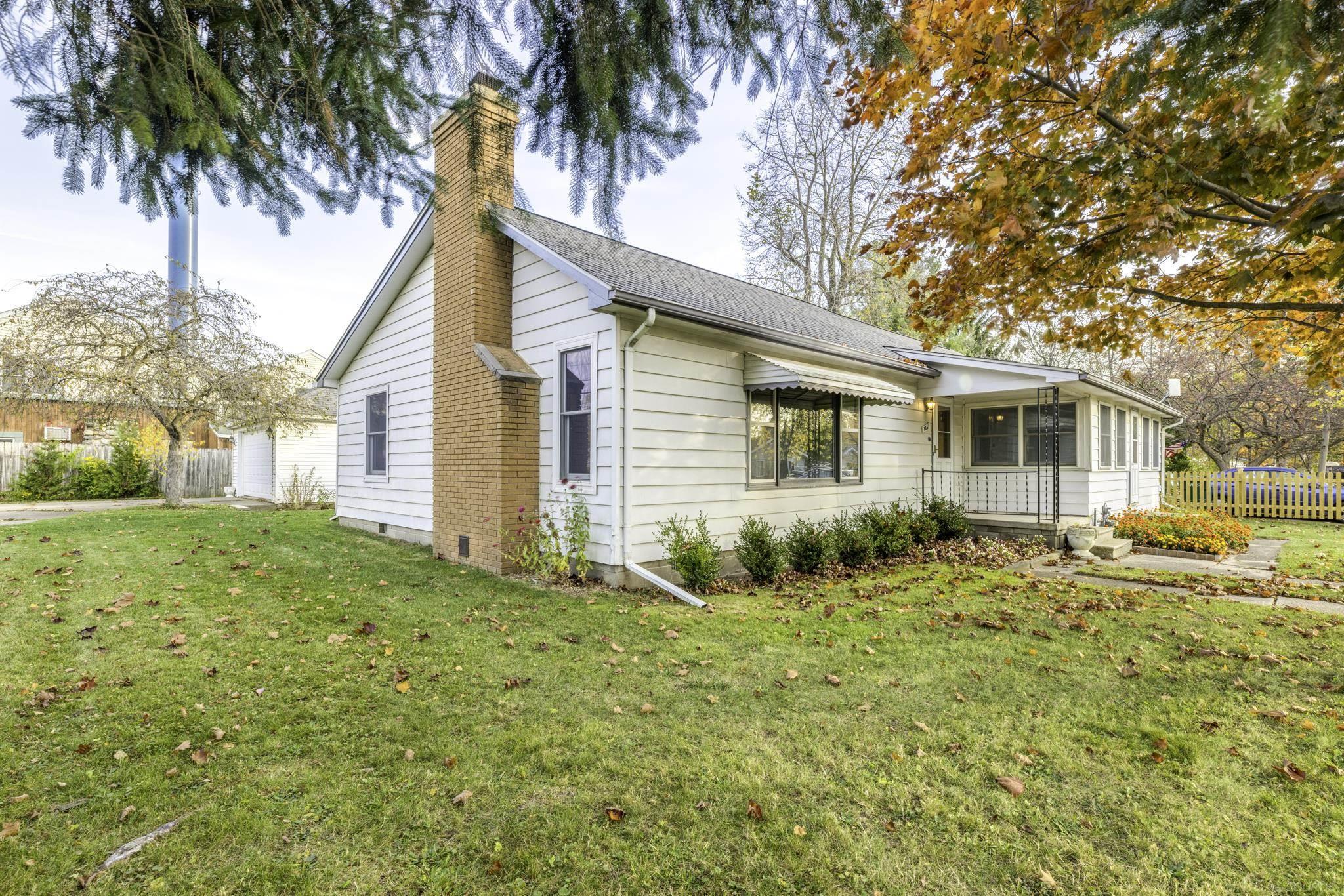 7261 Dogwood Road