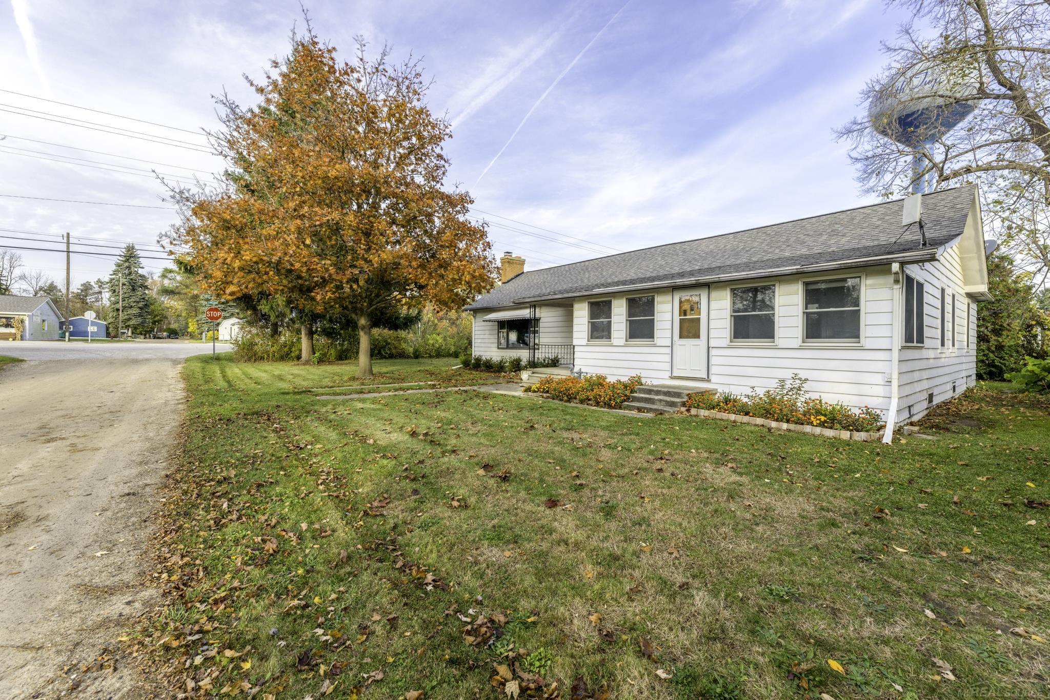 7261 Dogwood Road