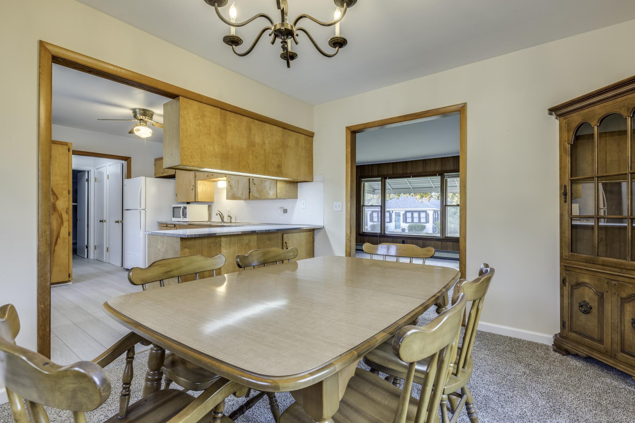 7261 Dogwood Road