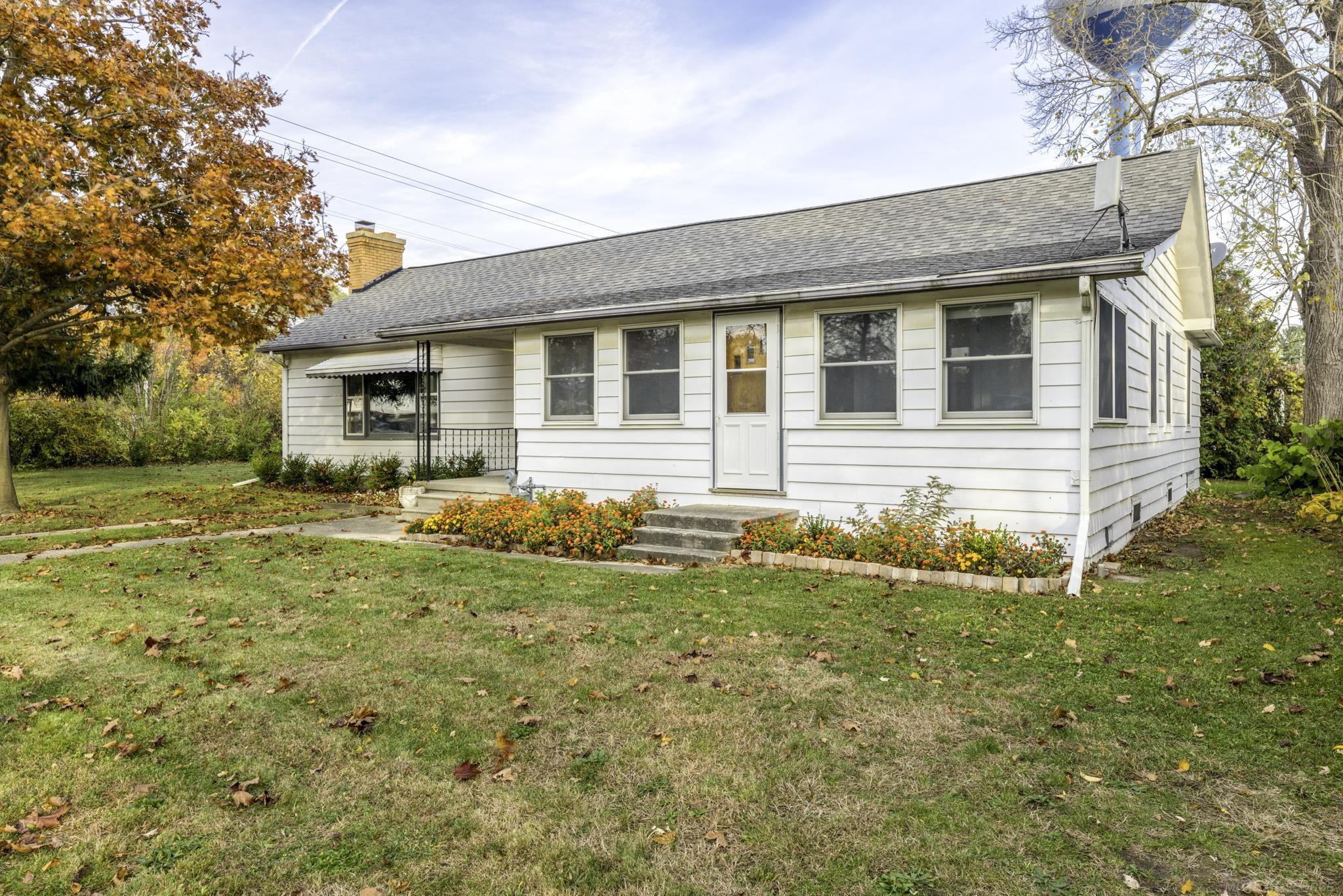 7261 Dogwood Road