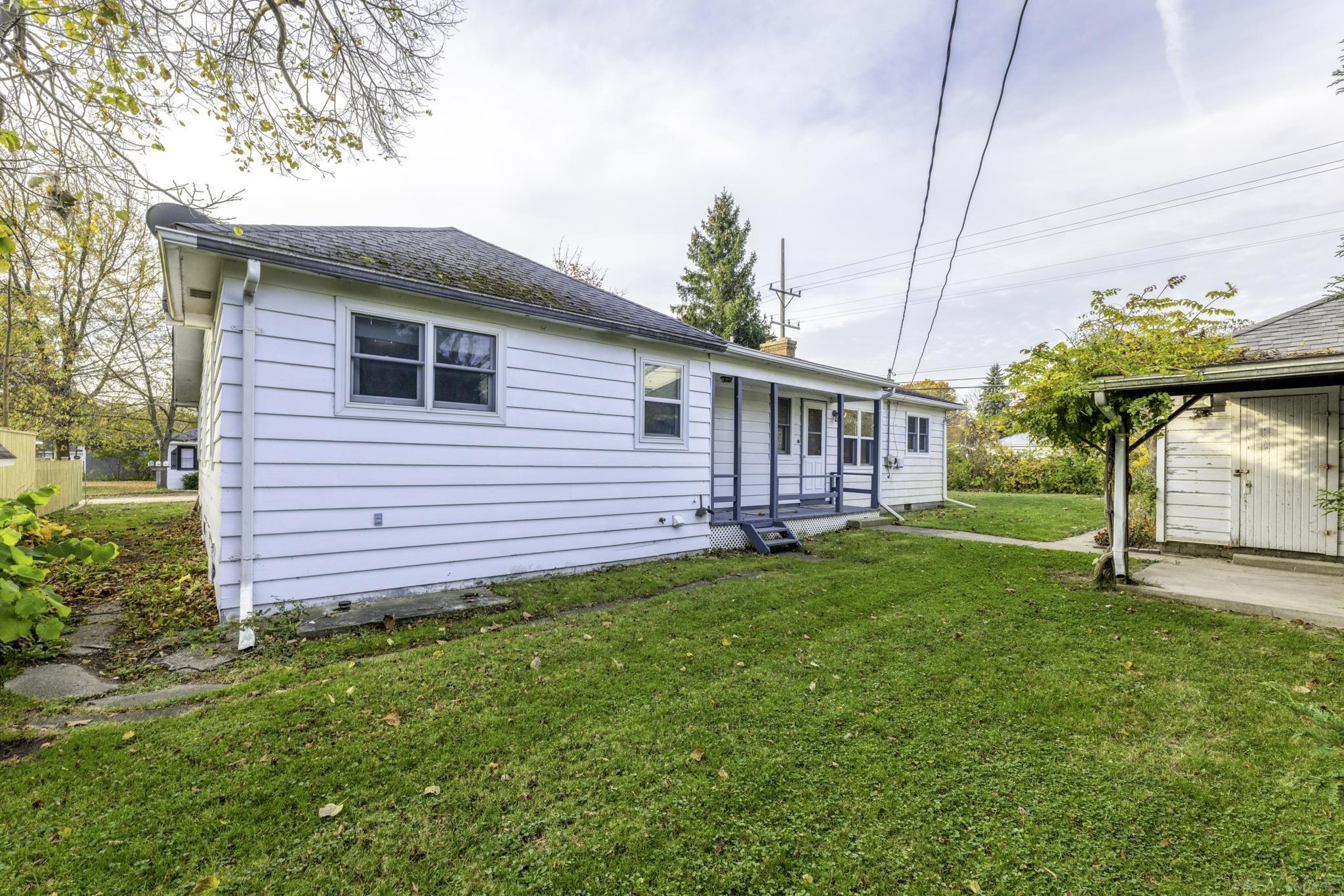 7261 Dogwood Road