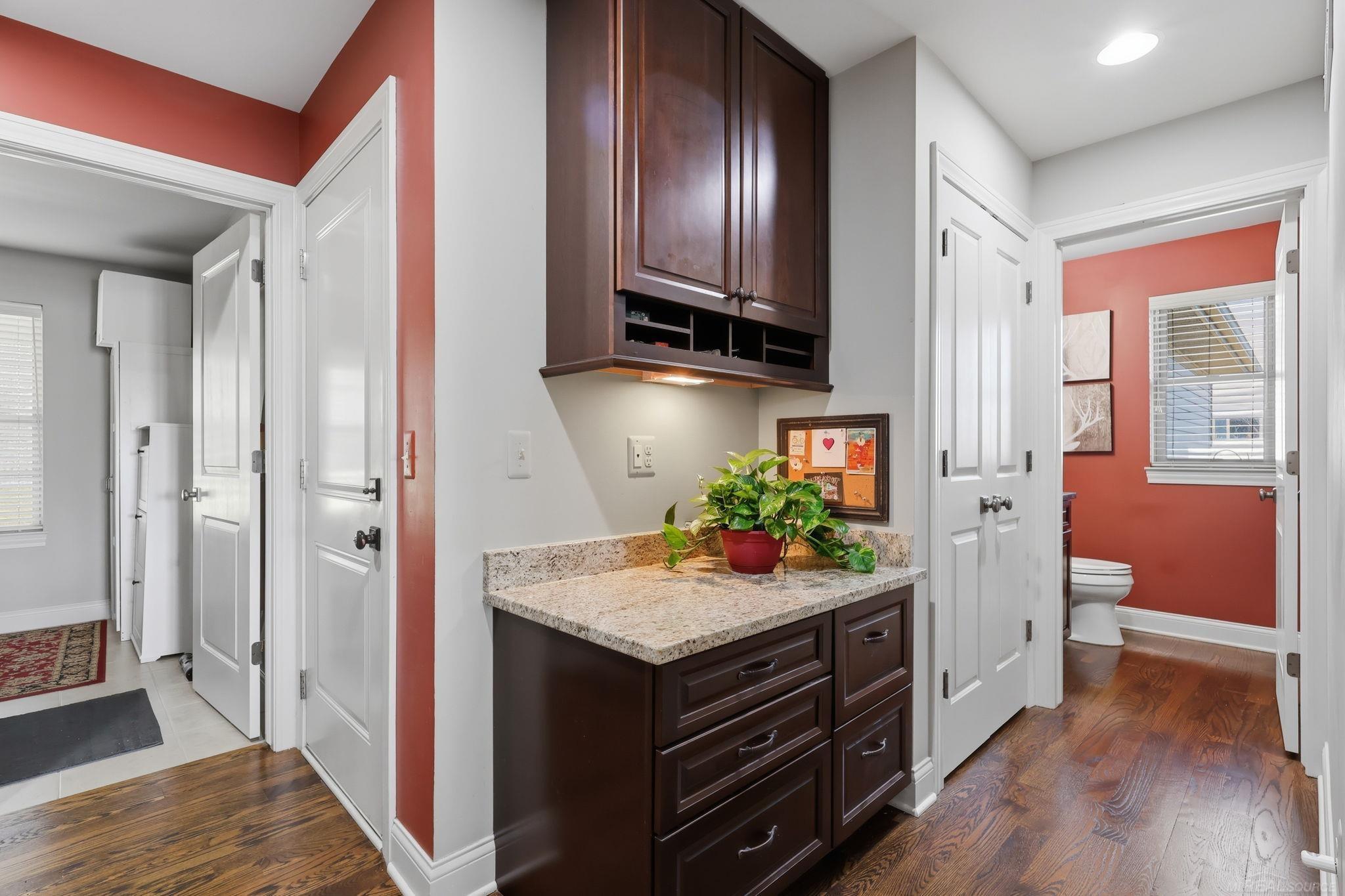 5277 Coulter Lake Trail