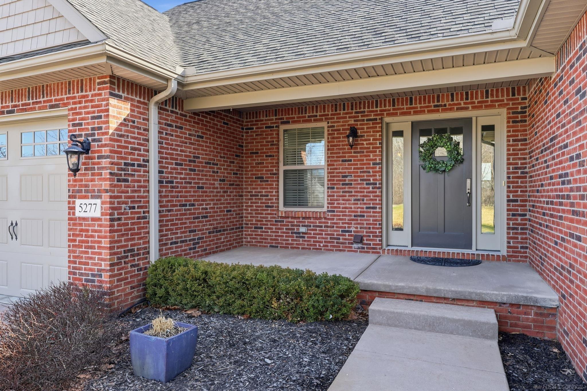 5277 Coulter Lake Trail