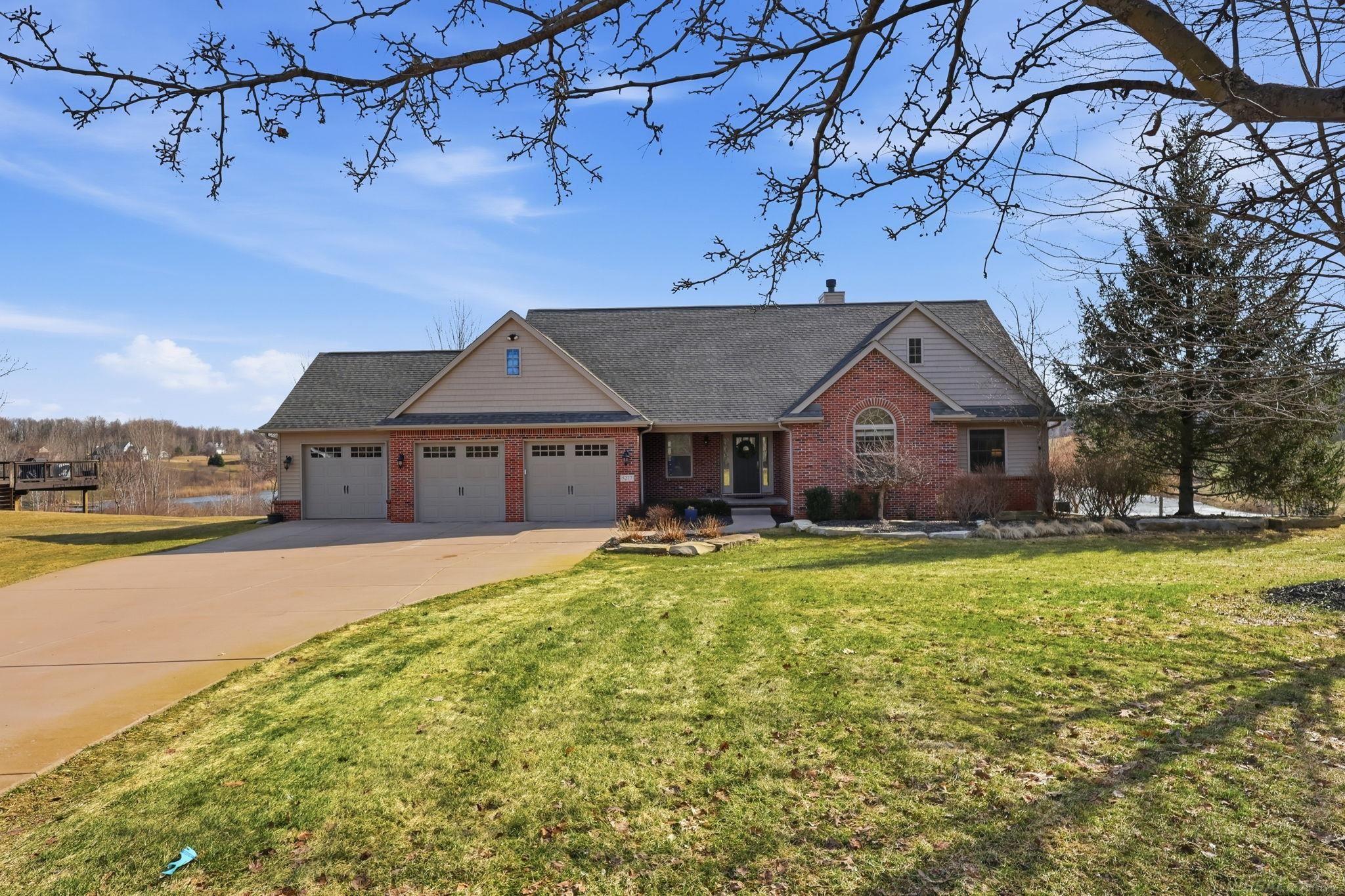 5277 Coulter Lake Trail