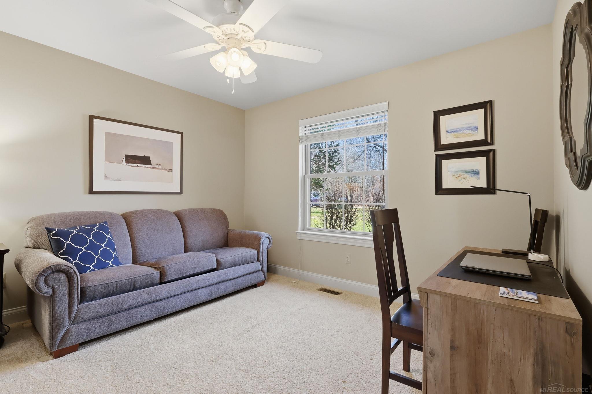5277 Coulter Lake Trail