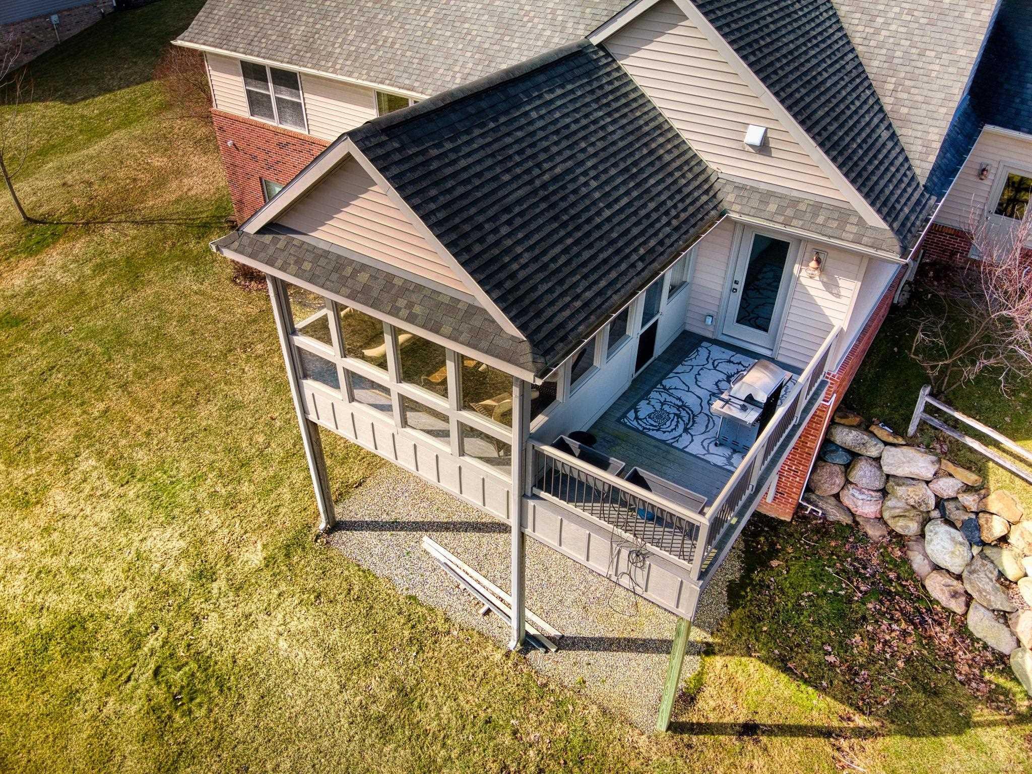 5277 Coulter Lake Trail