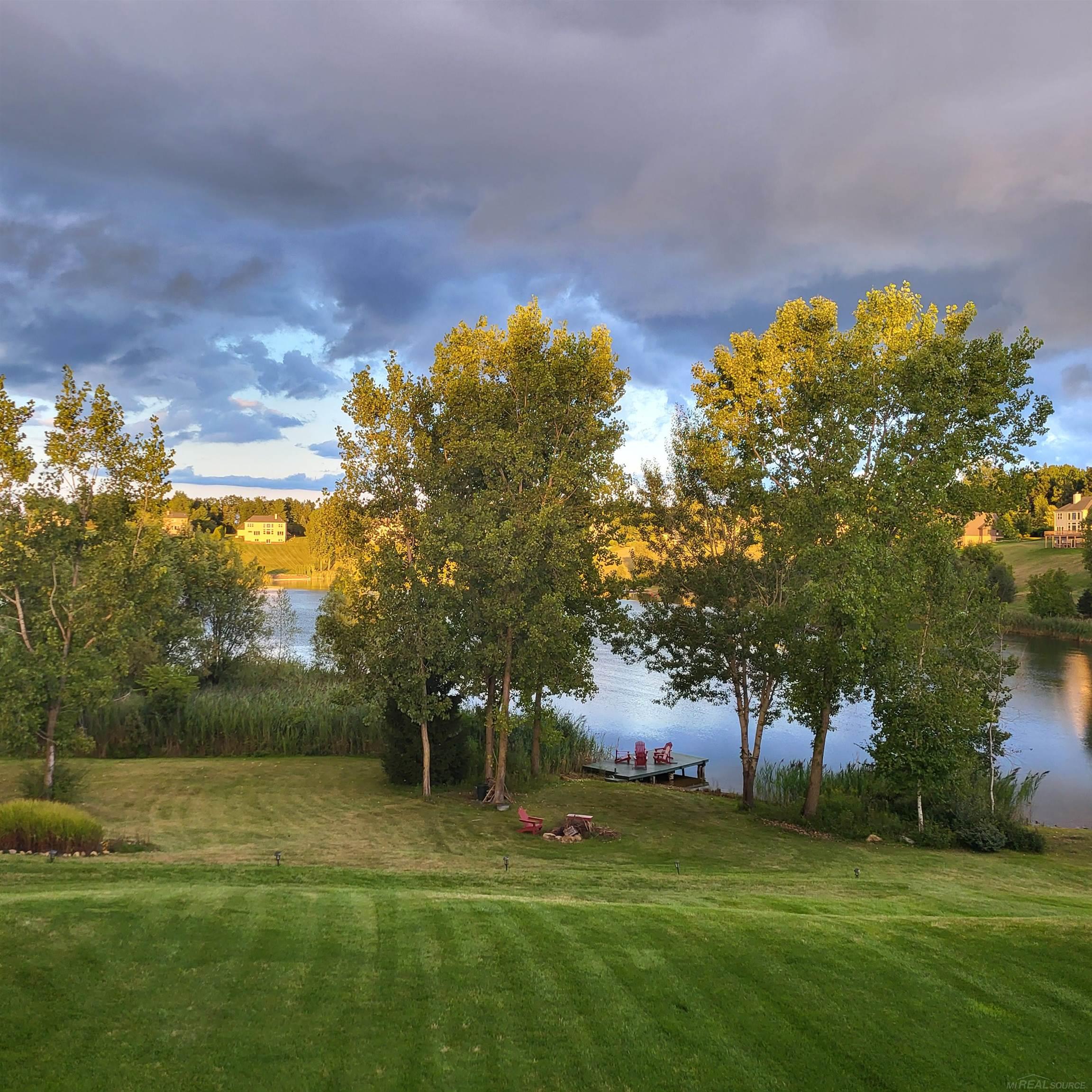 5277 Coulter Lake Trail