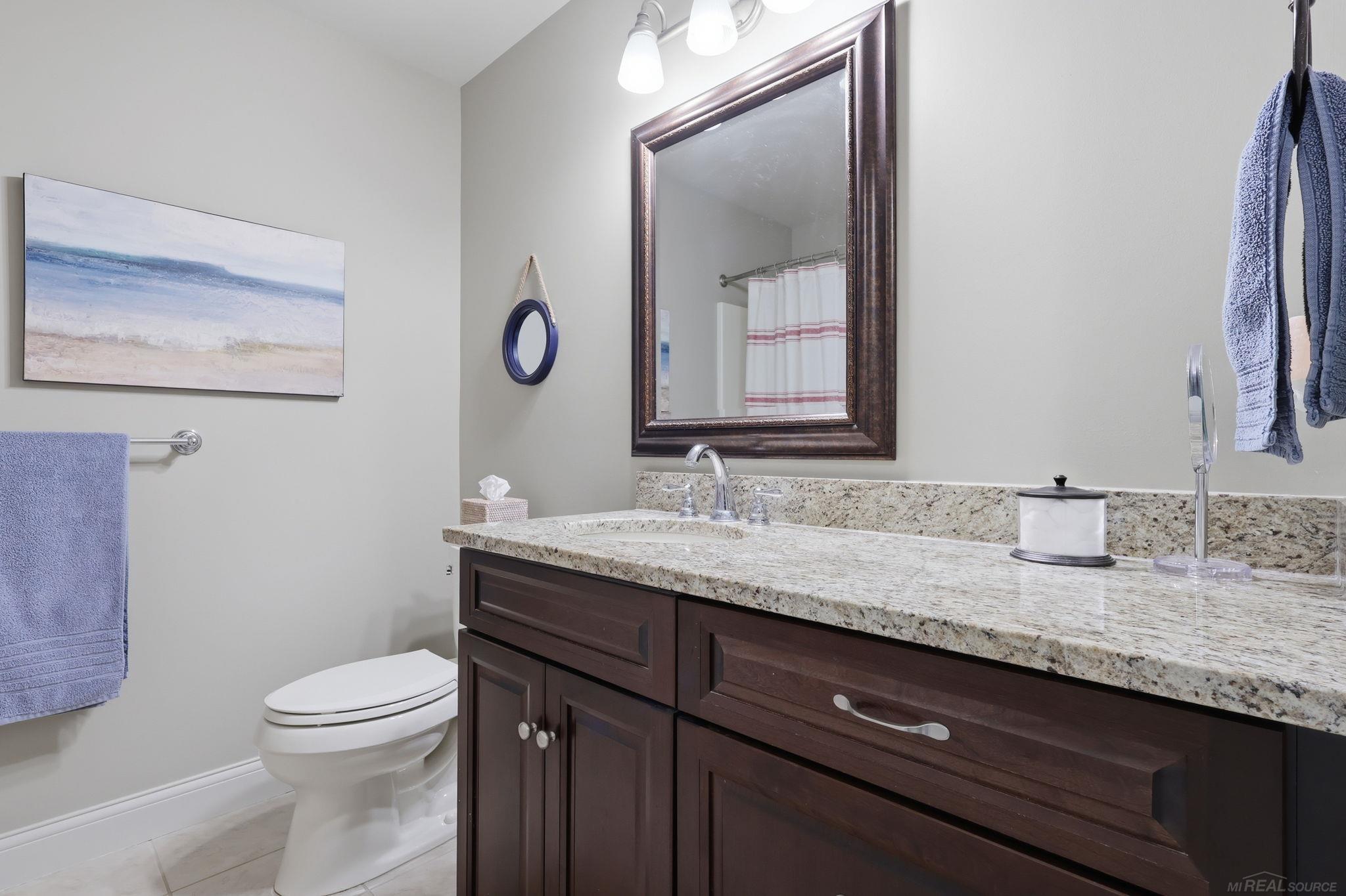 5277 Coulter Lake Trail