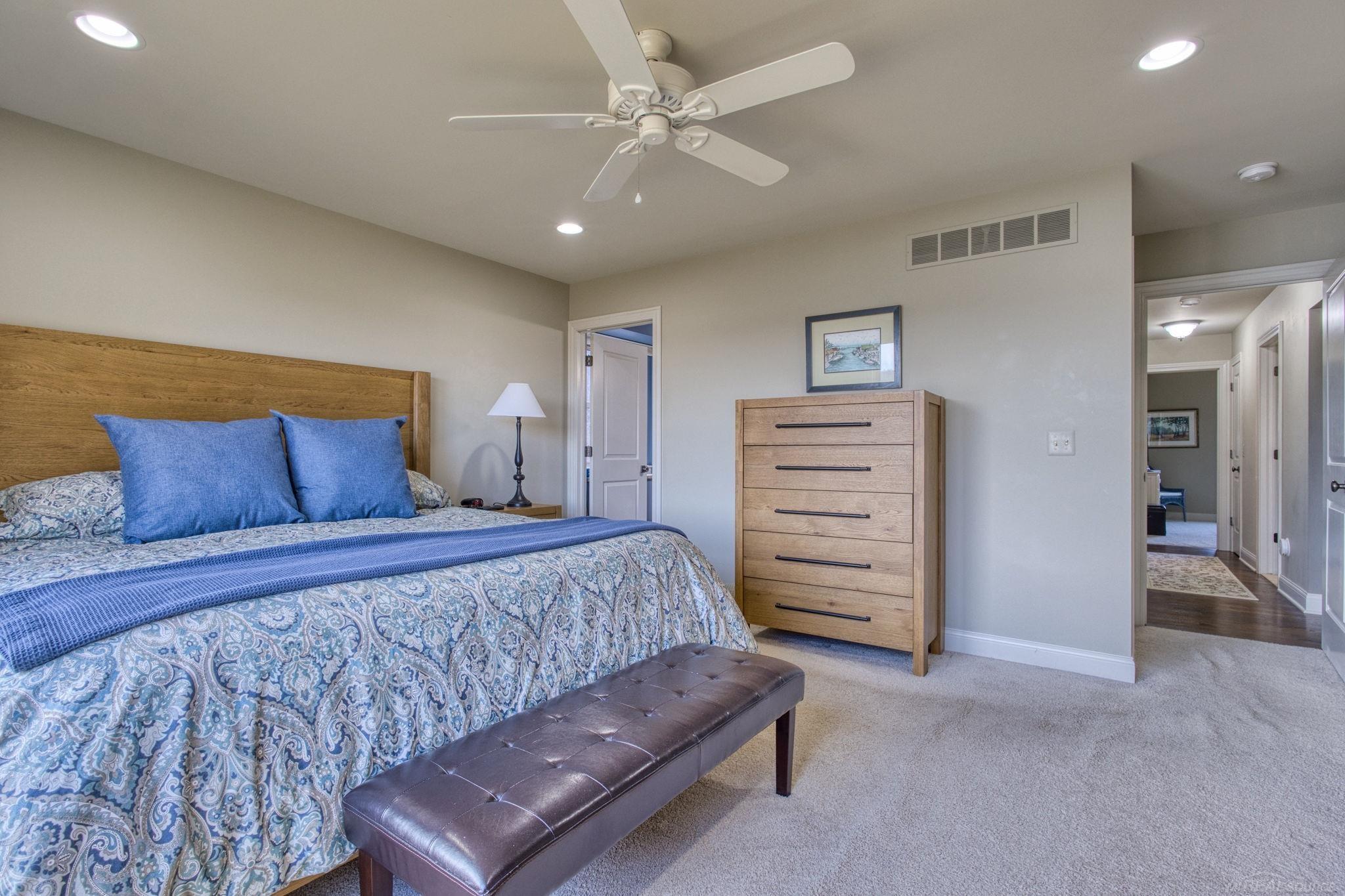 5277 Coulter Lake Trail