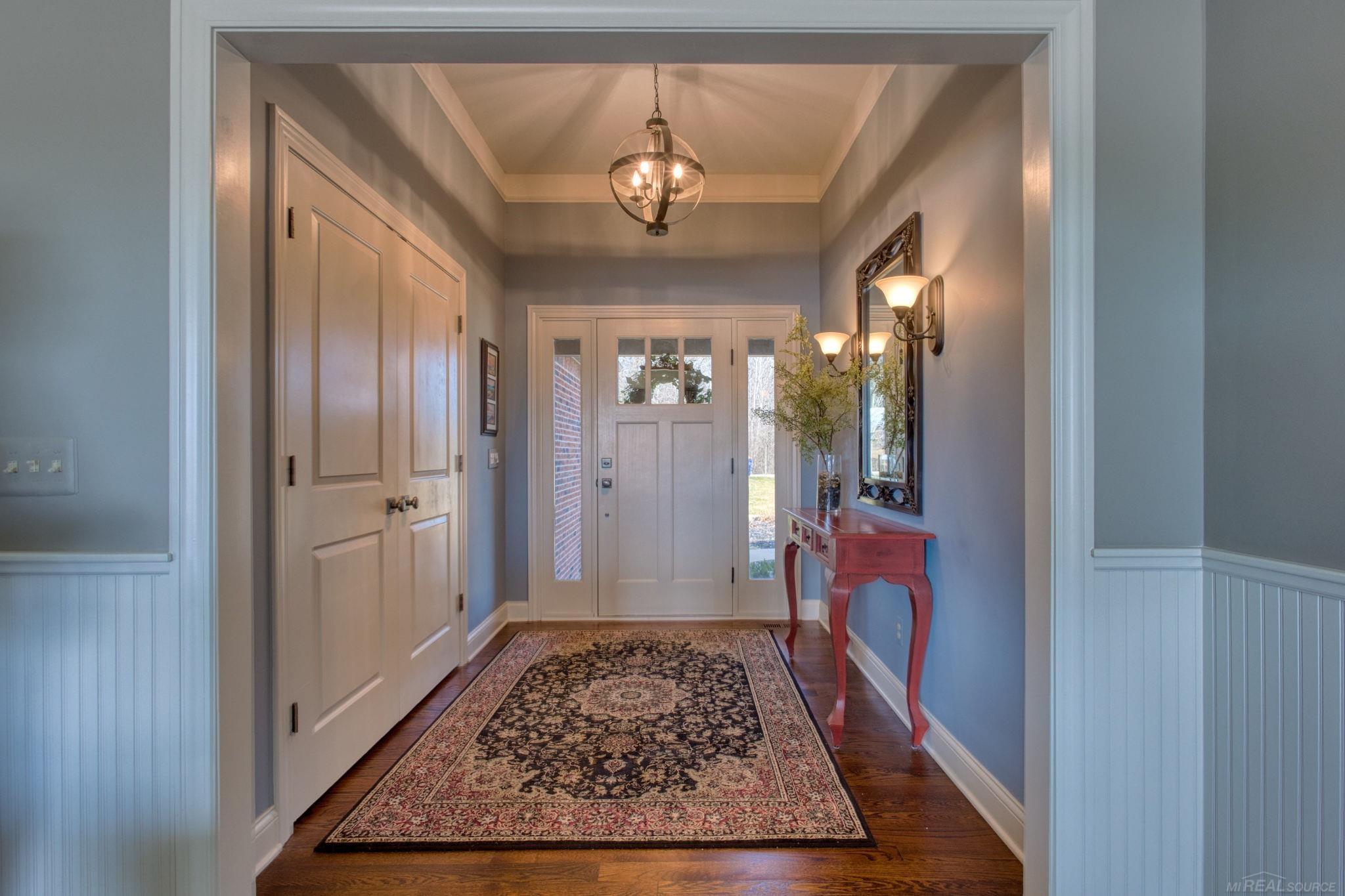 5277 Coulter Lake Trail