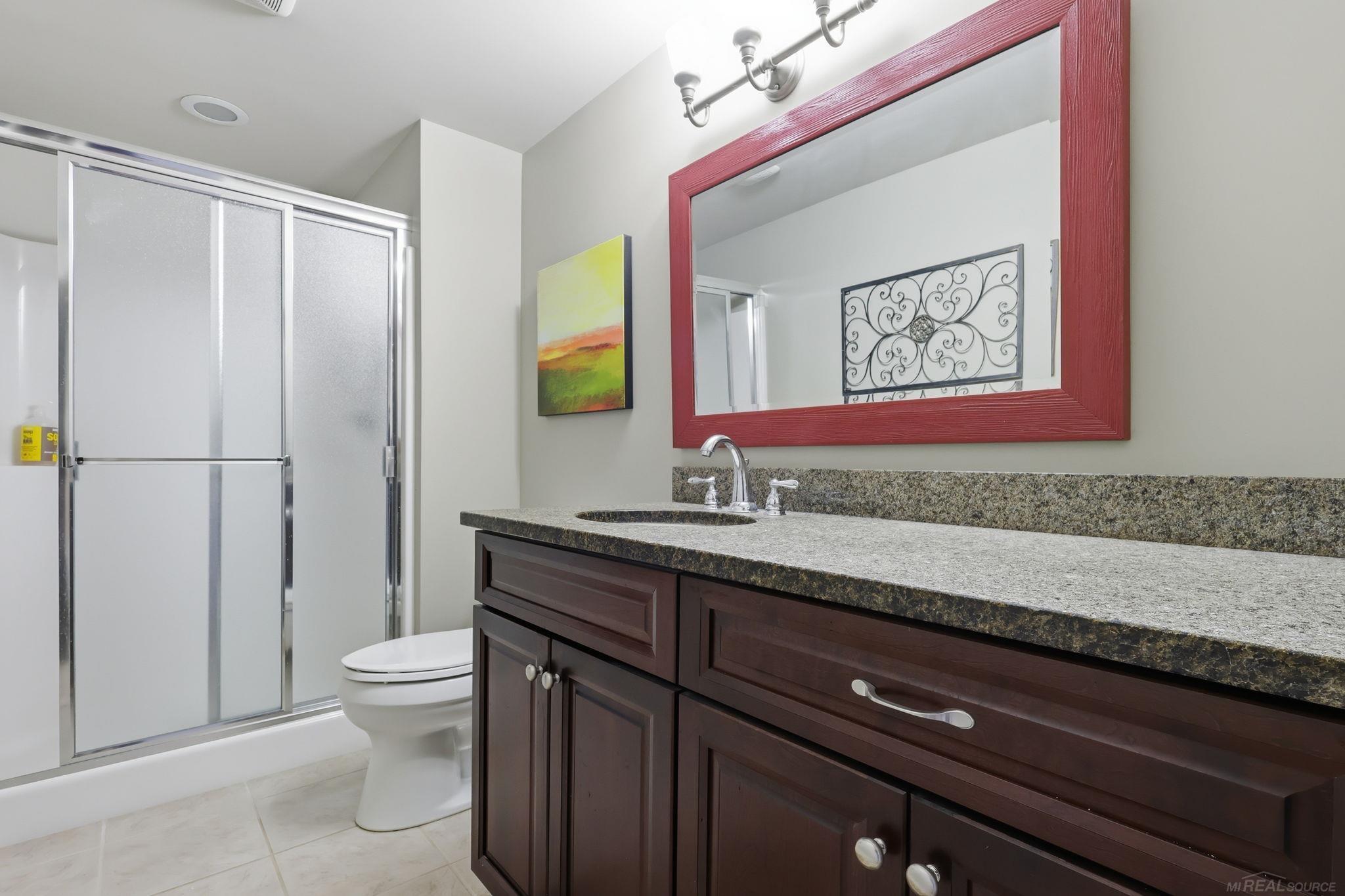 5277 Coulter Lake Trail