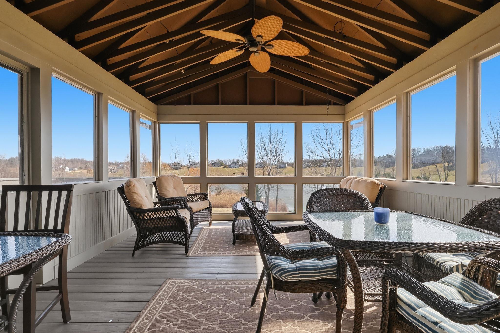 5277 Coulter Lake Trail