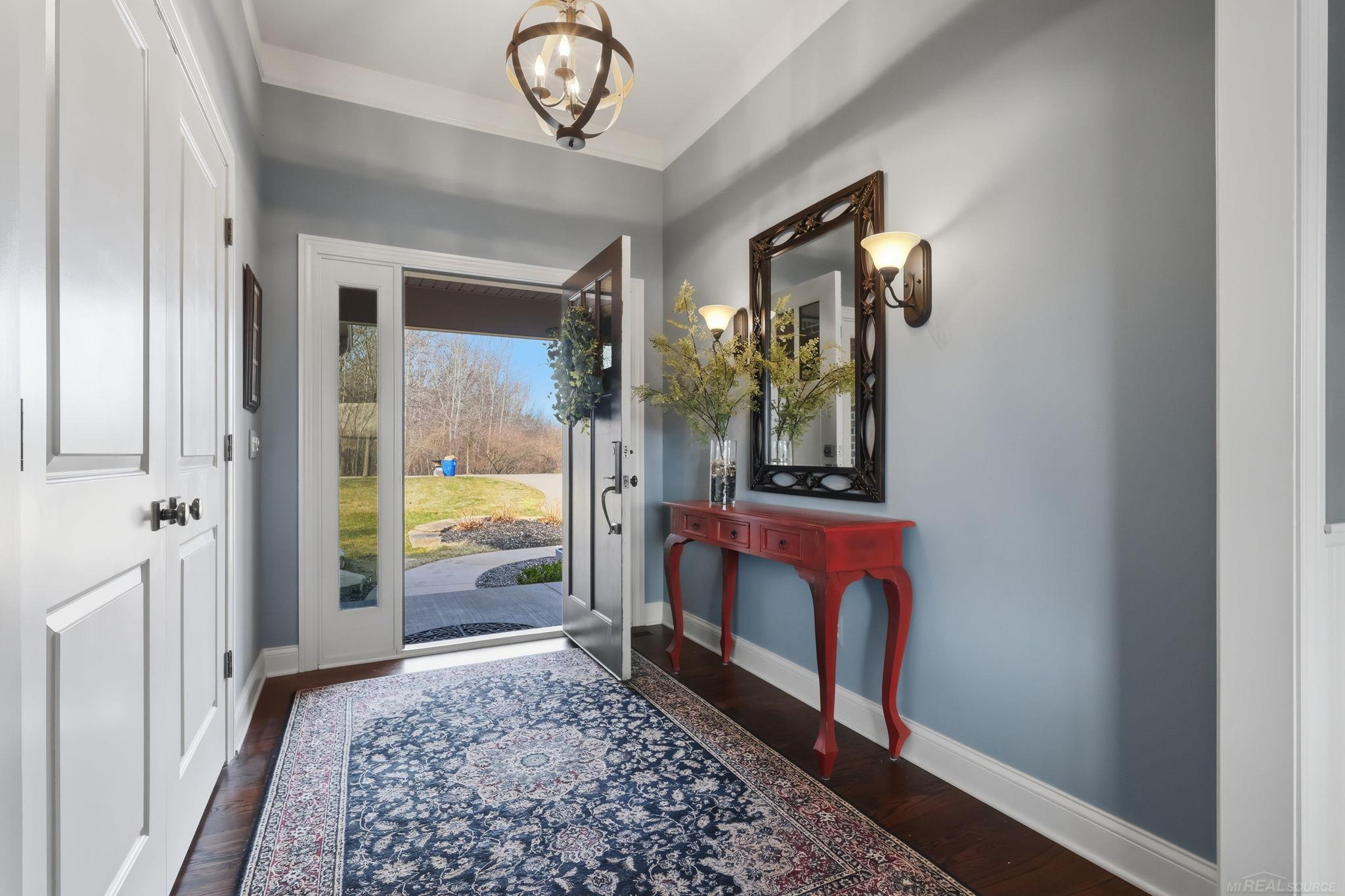 5277 Coulter Lake Trail