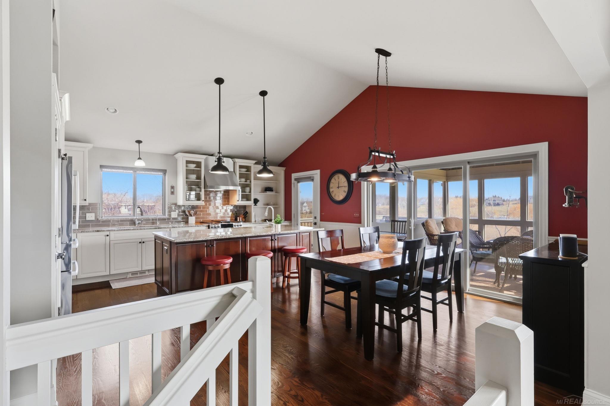 5277 Coulter Lake Trail