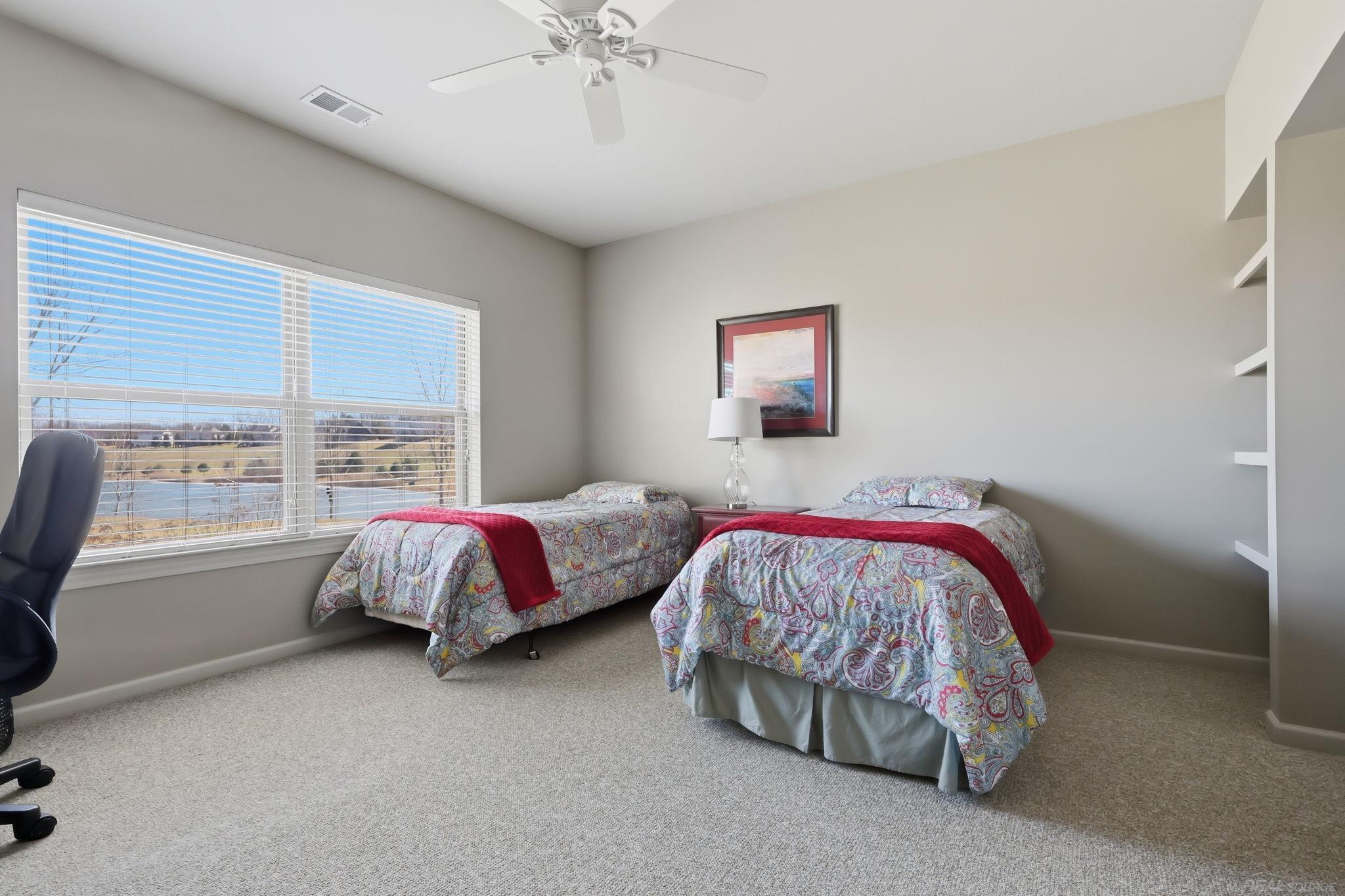 5277 Coulter Lake Trail