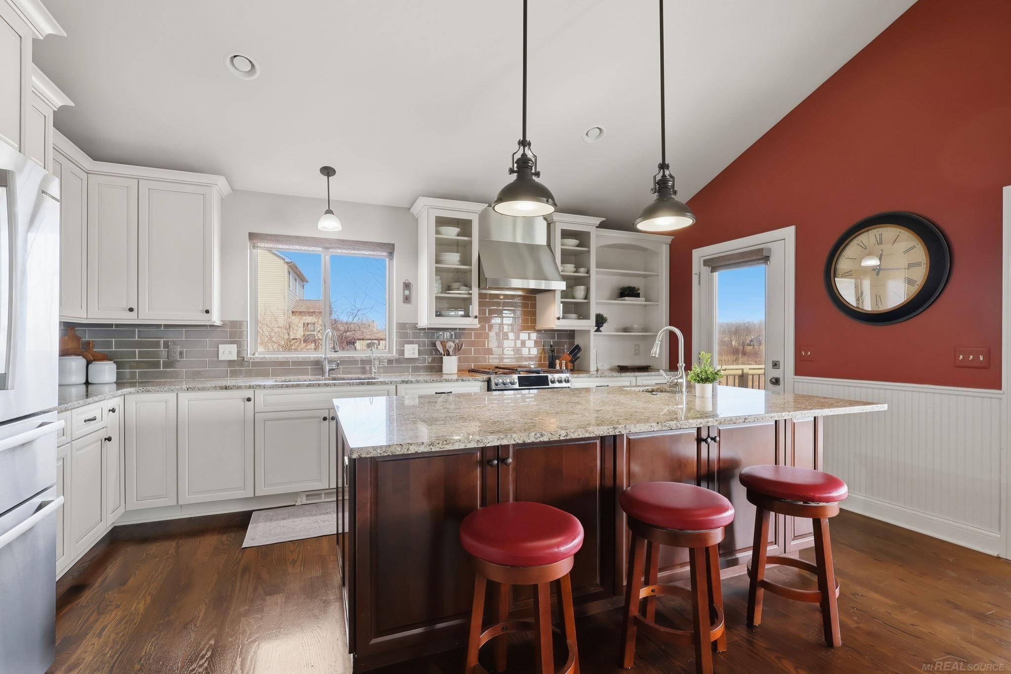 5277 Coulter Lake Trail
