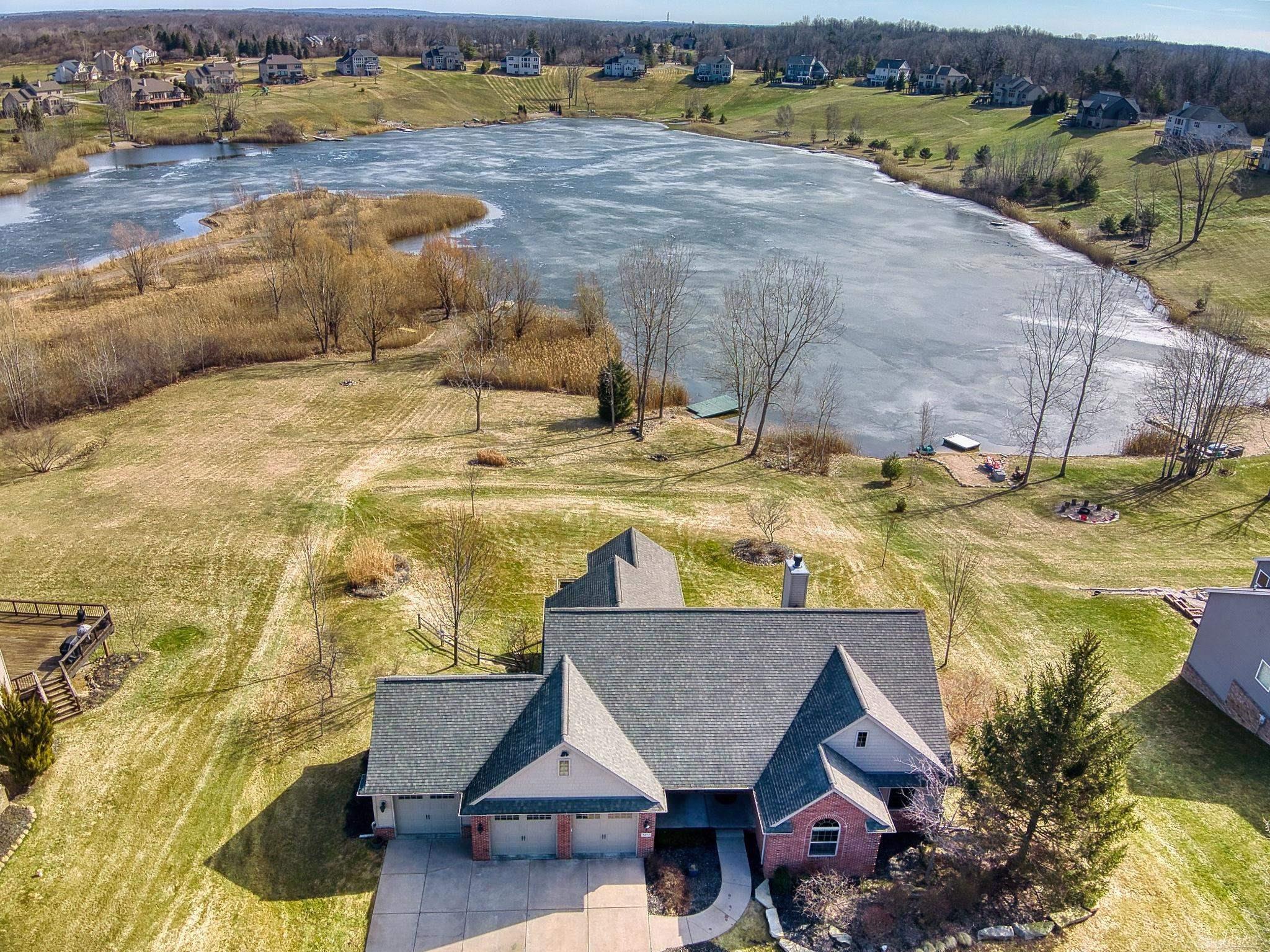 5277 Coulter Lake Trail