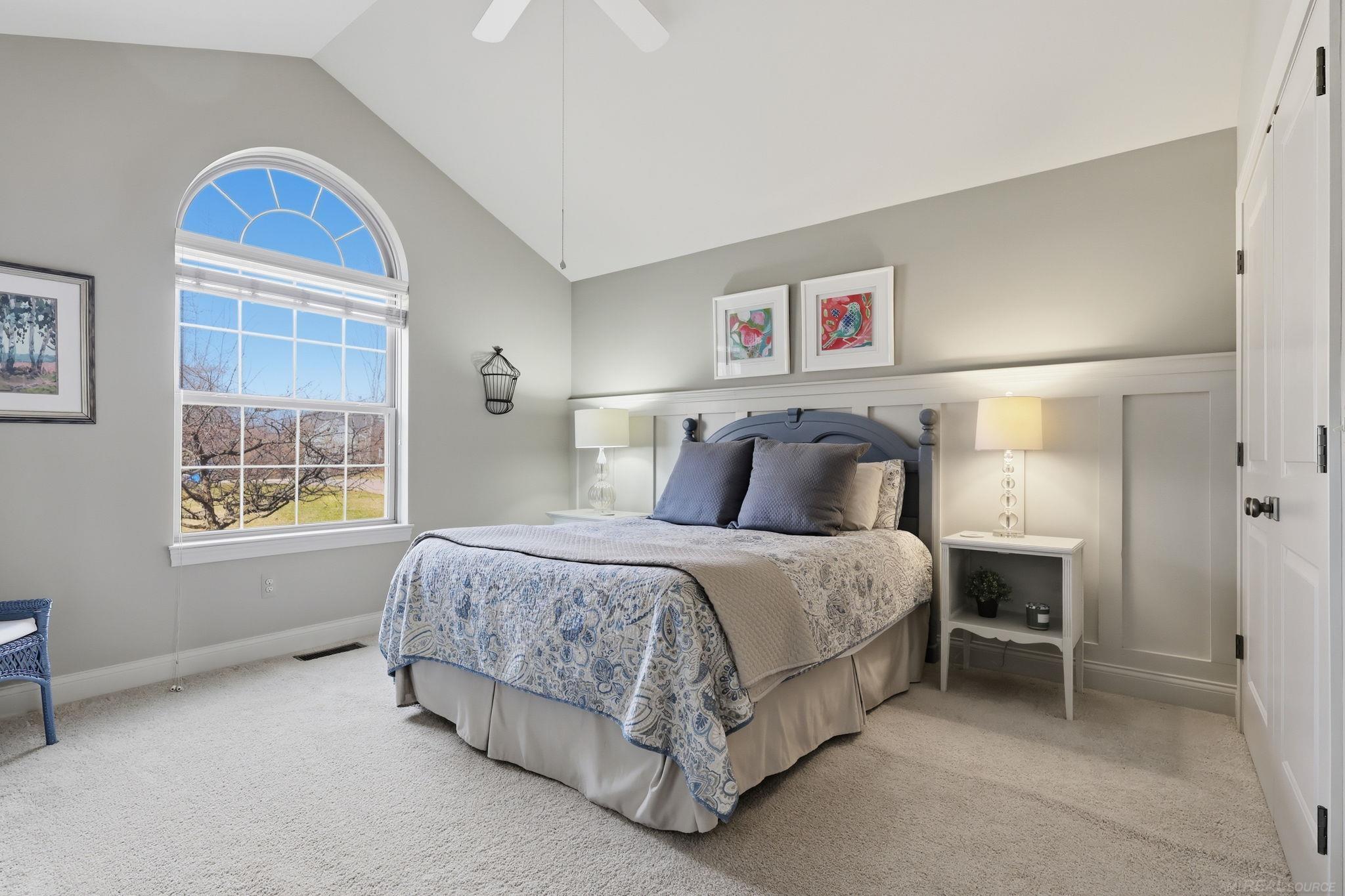 5277 Coulter Lake Trail