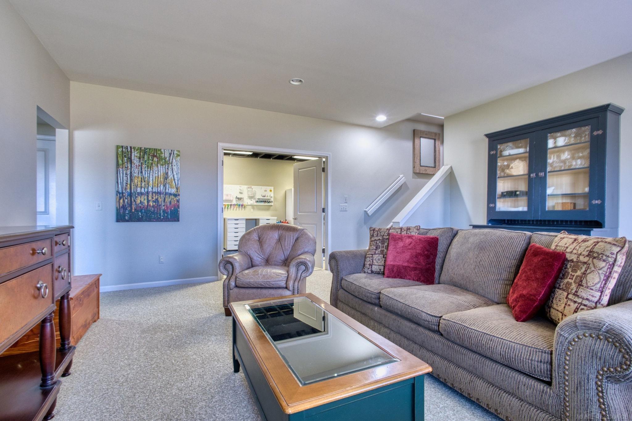 5277 Coulter Lake Trail