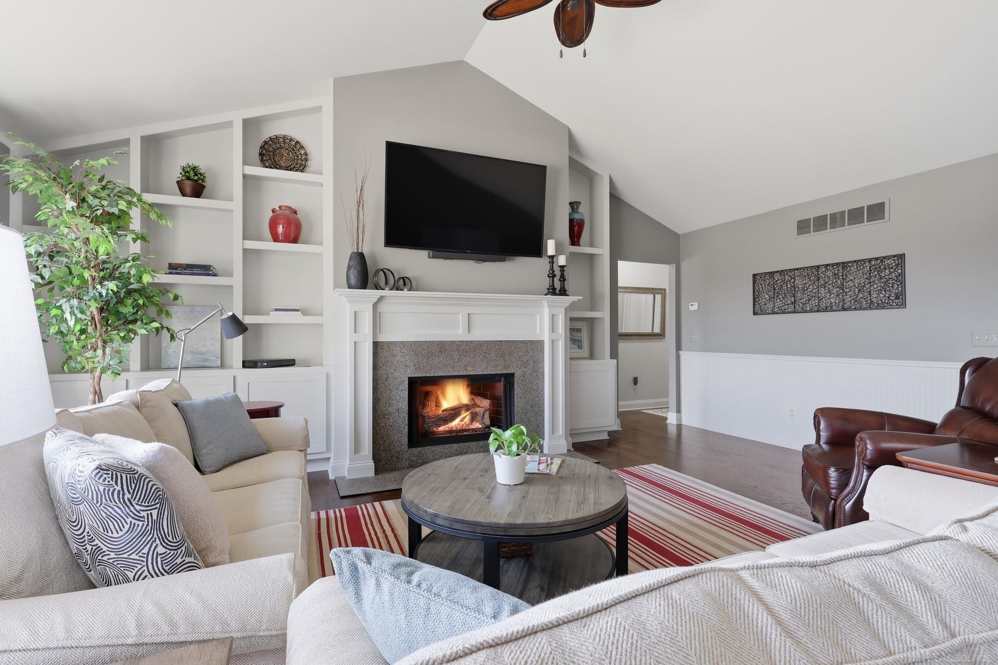 5277 Coulter Lake Trail