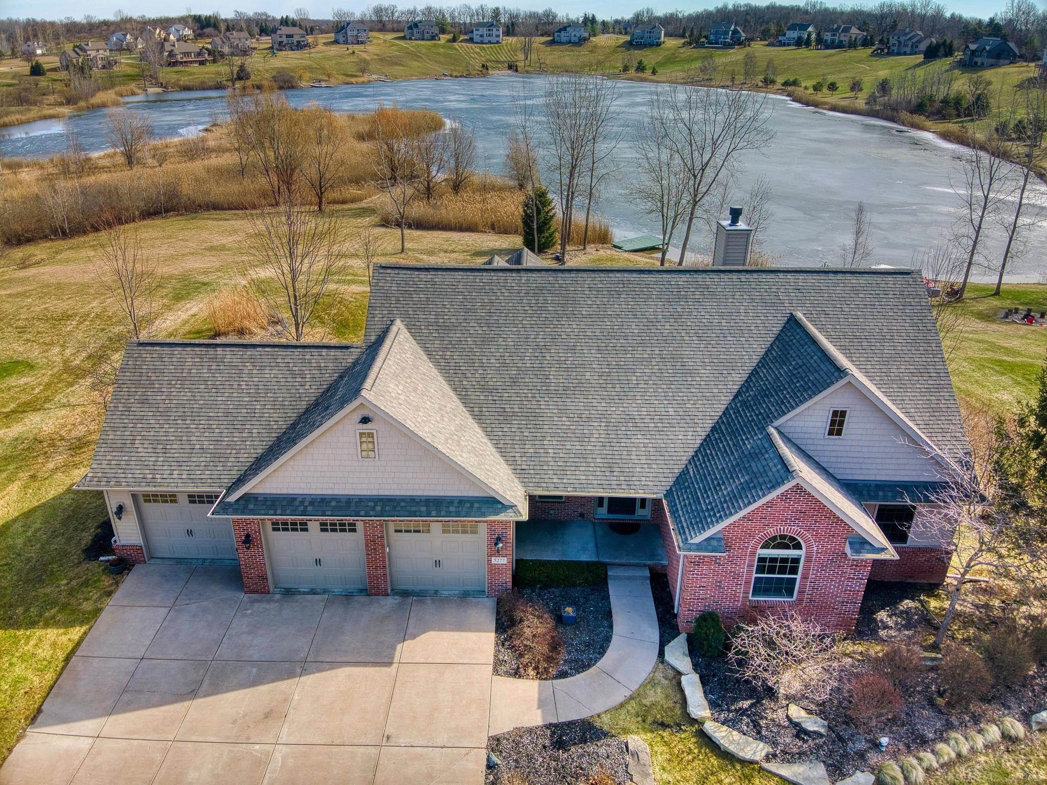 5277 Coulter Lake Trail
