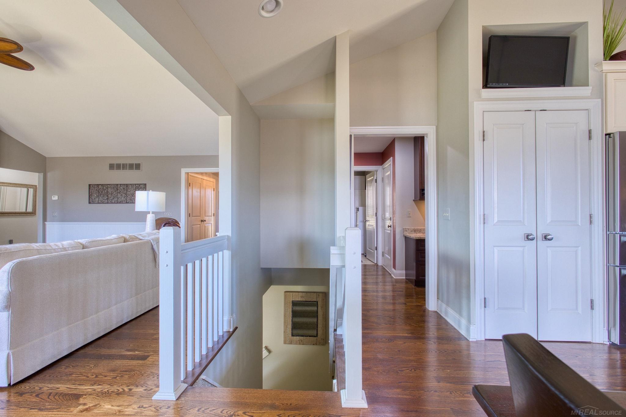 5277 Coulter Lake Trail