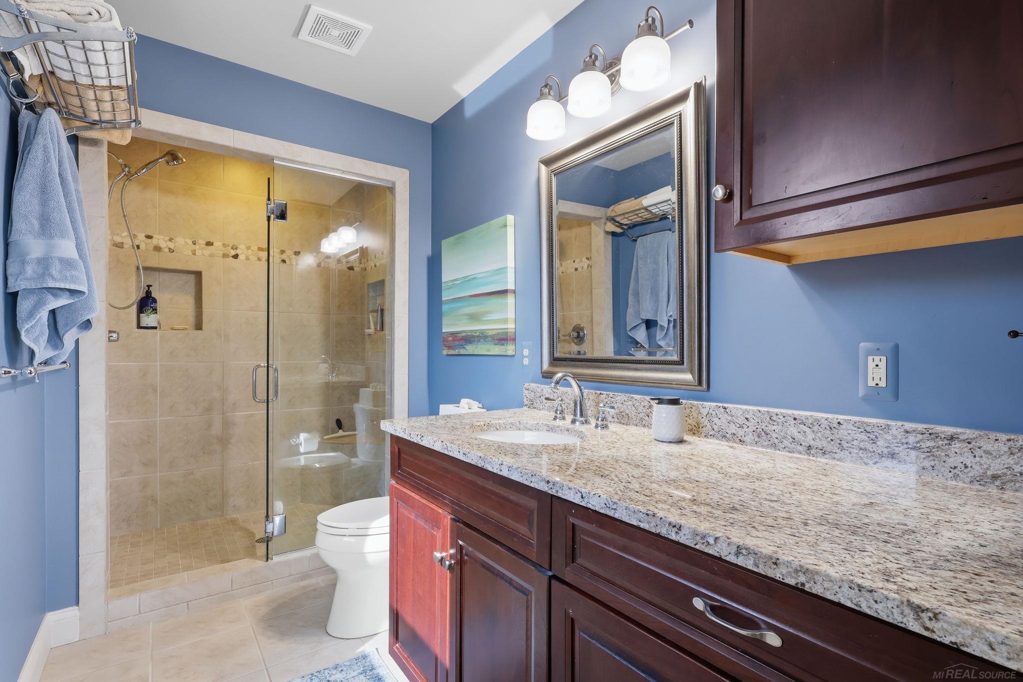 5277 Coulter Lake Trail