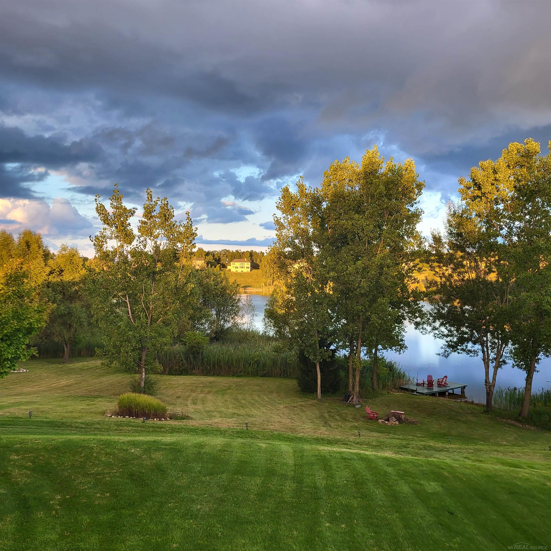 5277 Coulter Lake Trail