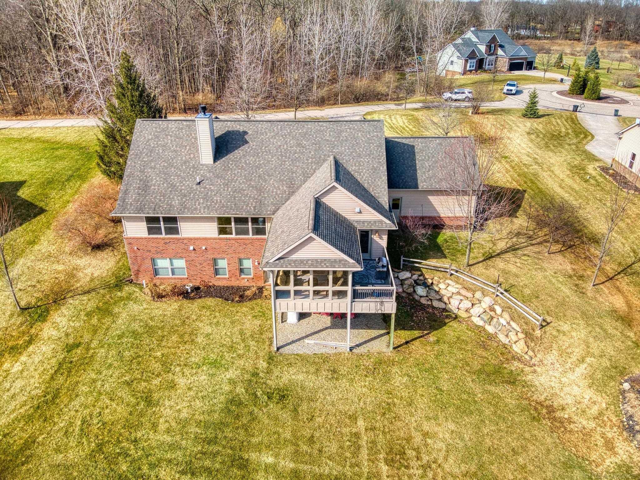 5277 Coulter Lake Trail