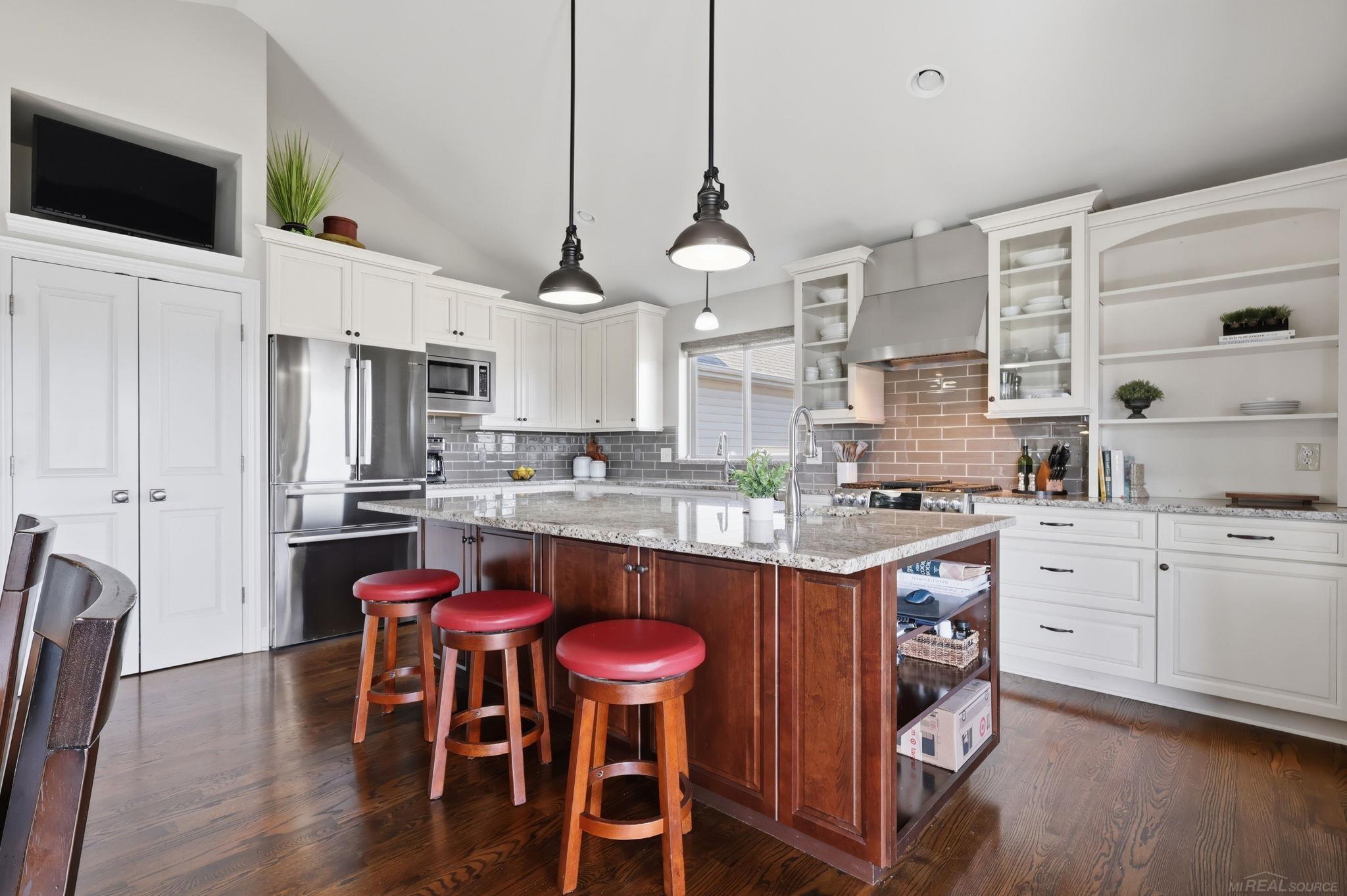 5277 Coulter Lake Trail