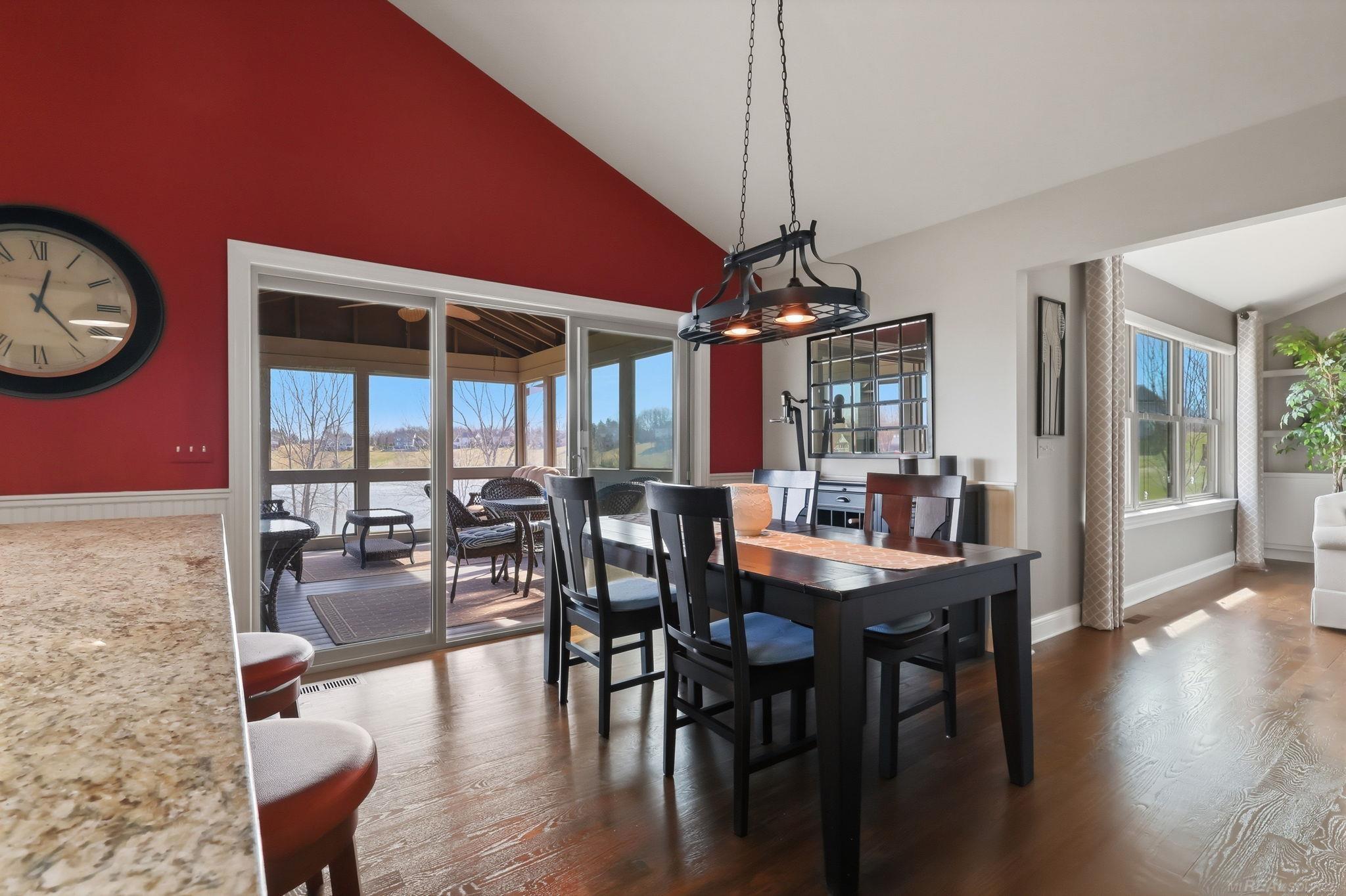 5277 Coulter Lake Trail