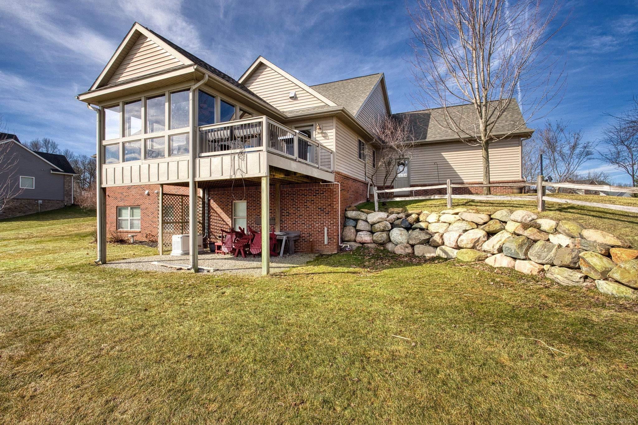 5277 Coulter Lake Trail