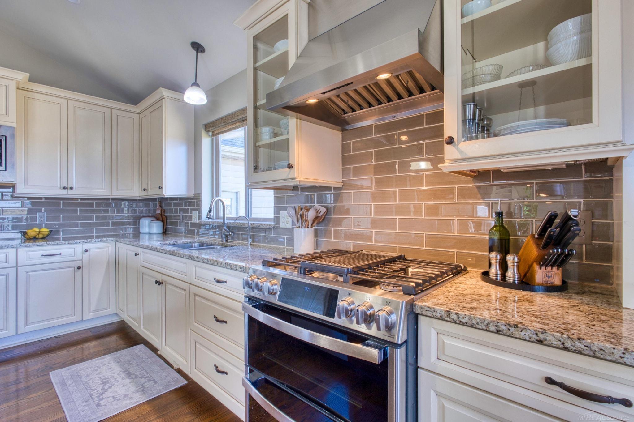 5277 Coulter Lake Trail
