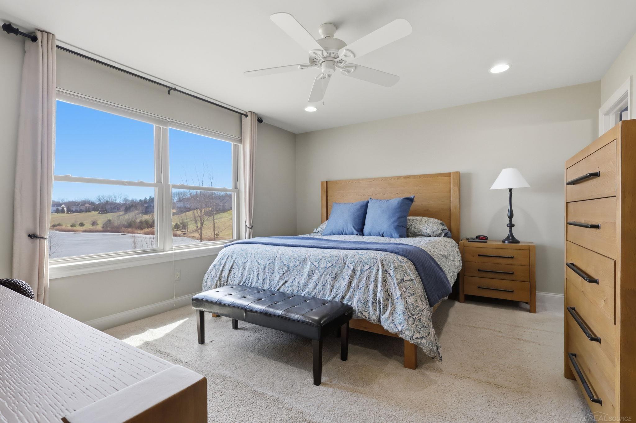 5277 Coulter Lake Trail