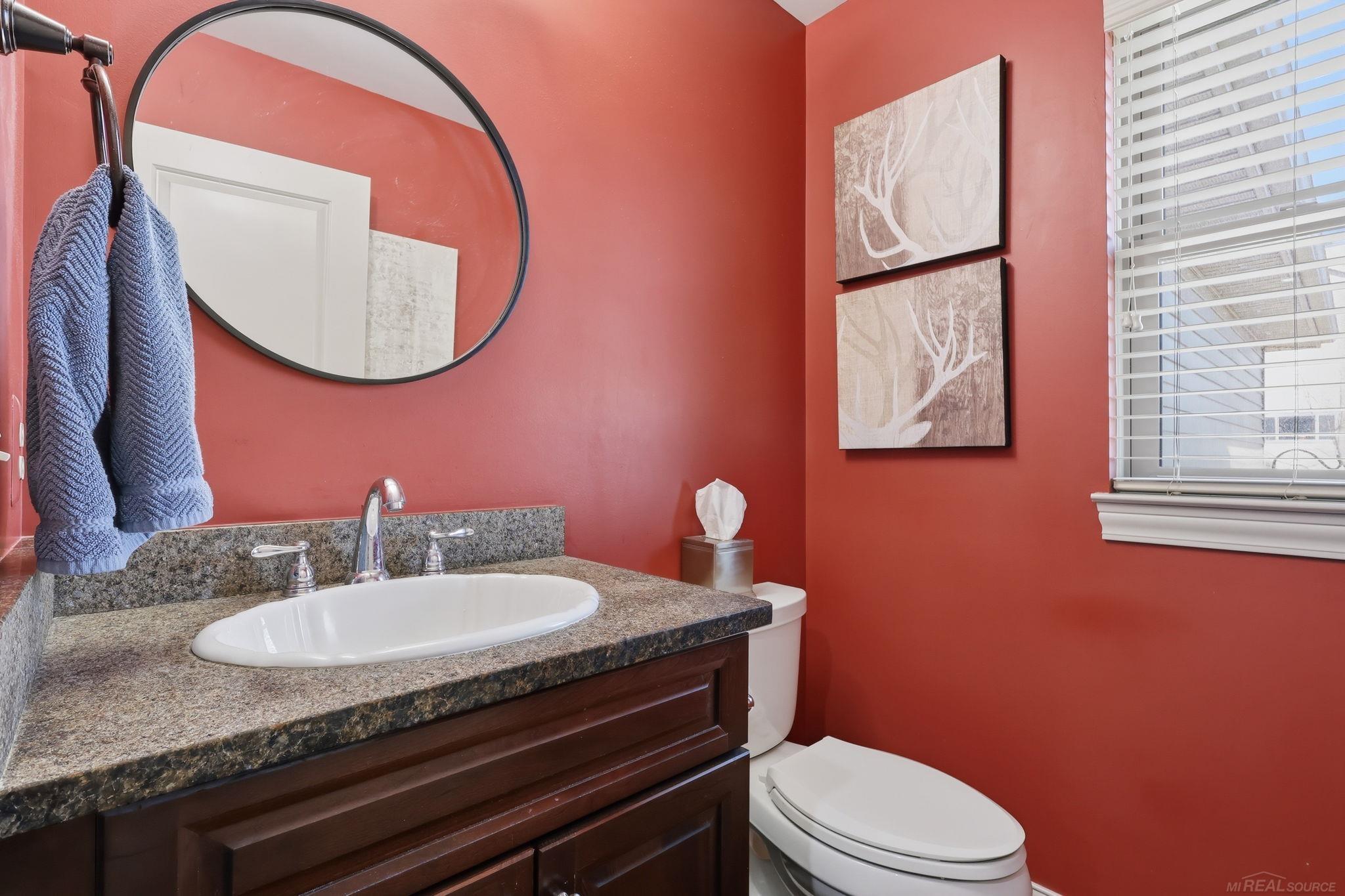 5277 Coulter Lake Trail
