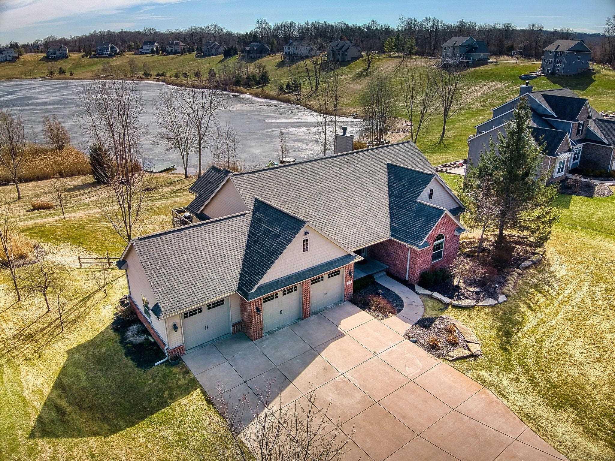 5277 Coulter Lake Trail