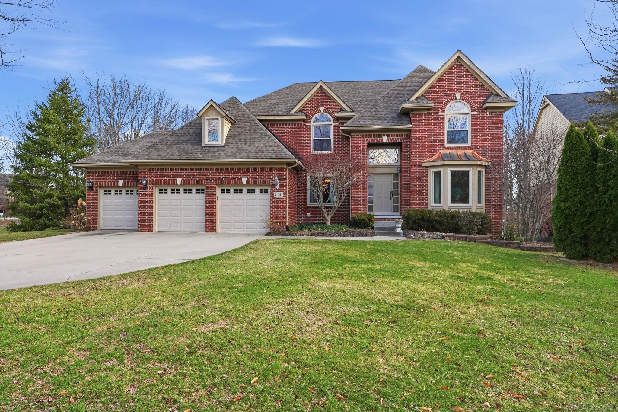 41243 Scarborough Lane